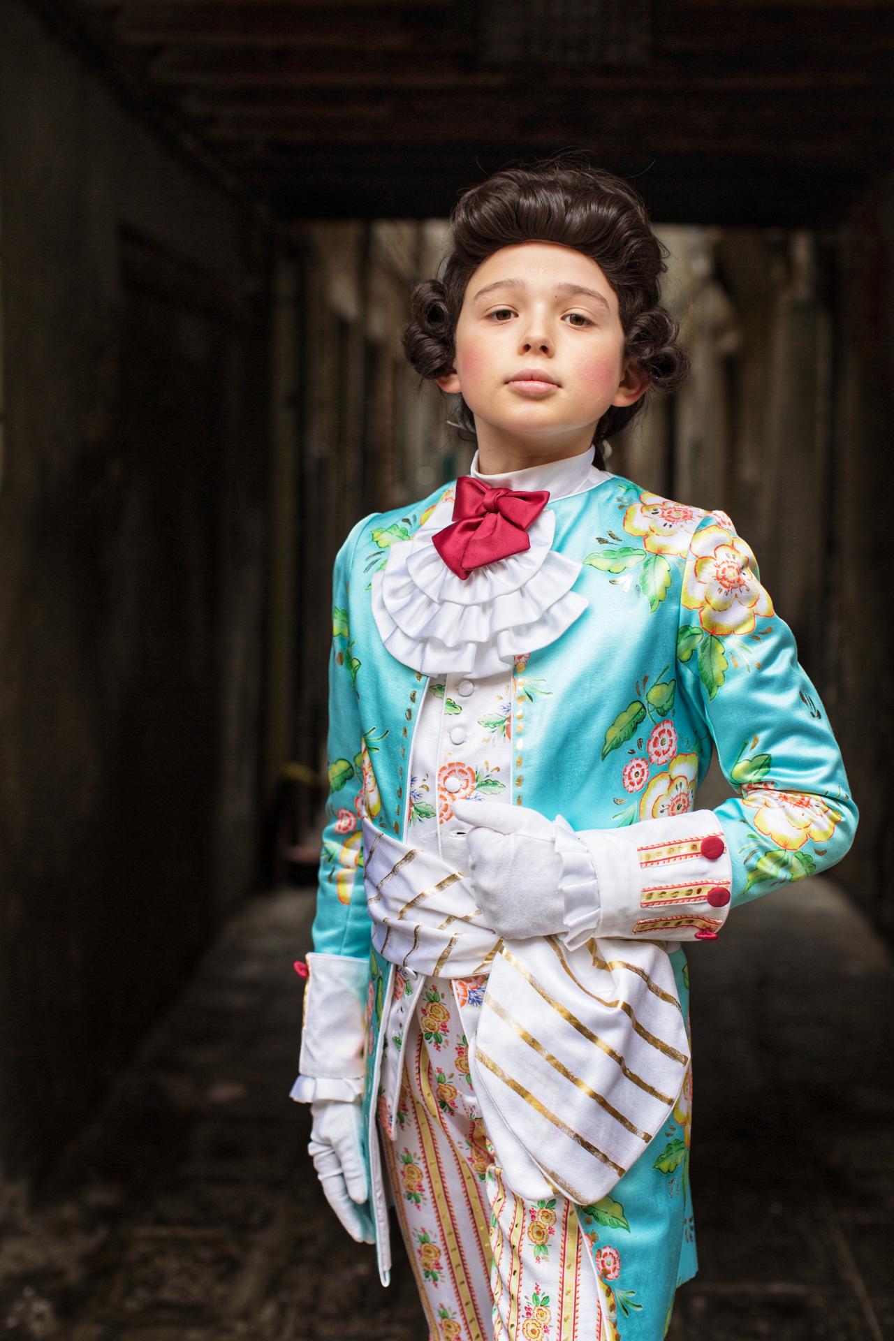 European Photography Awards Winner - The Venice Carnevale
