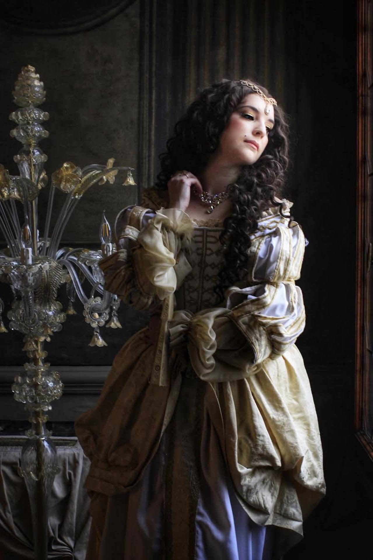 European Photography Awards Winner - The Venice Carnevale