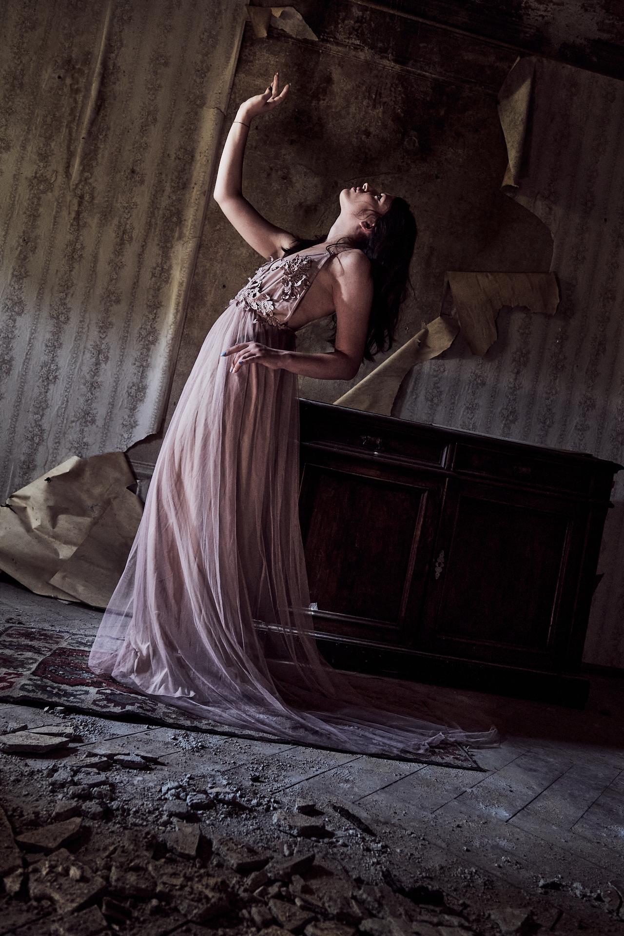 European Photography Awards Winner - Equilibrium