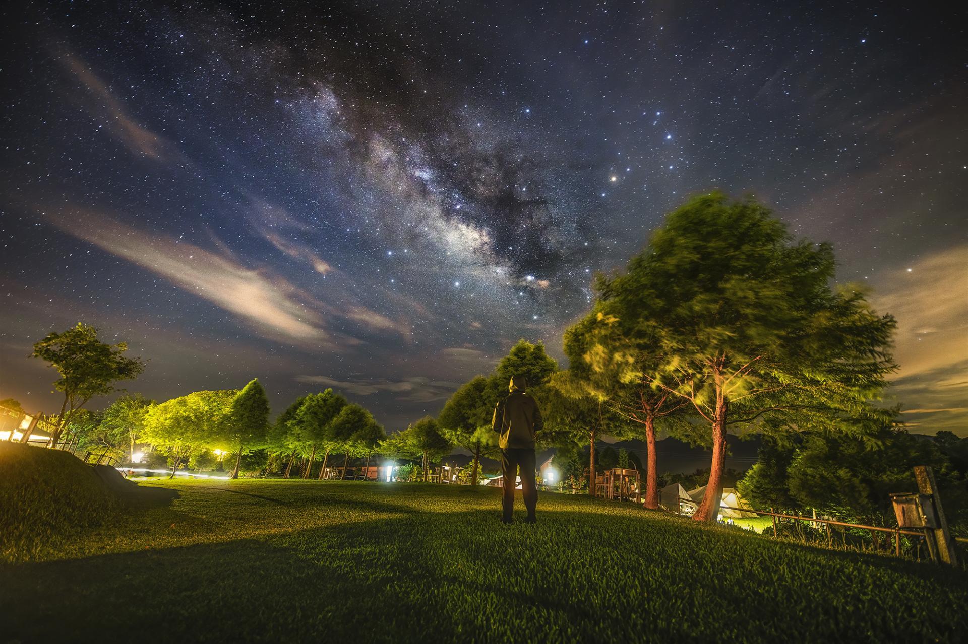 European Photography Awards Winner - Milky Way
