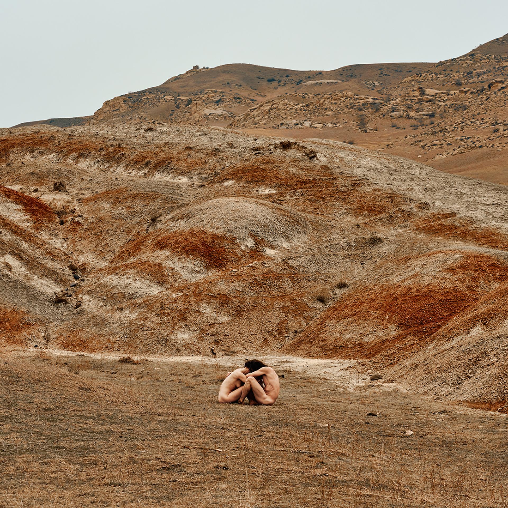European Photography Awards Winner - We