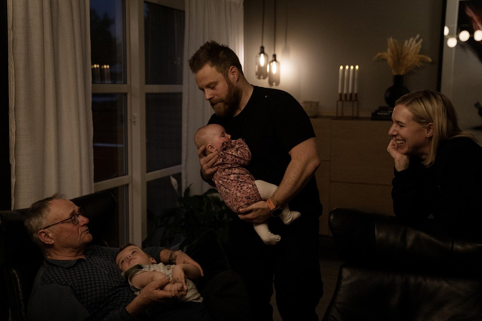 European Photography Awards Winner - Ailo Lives