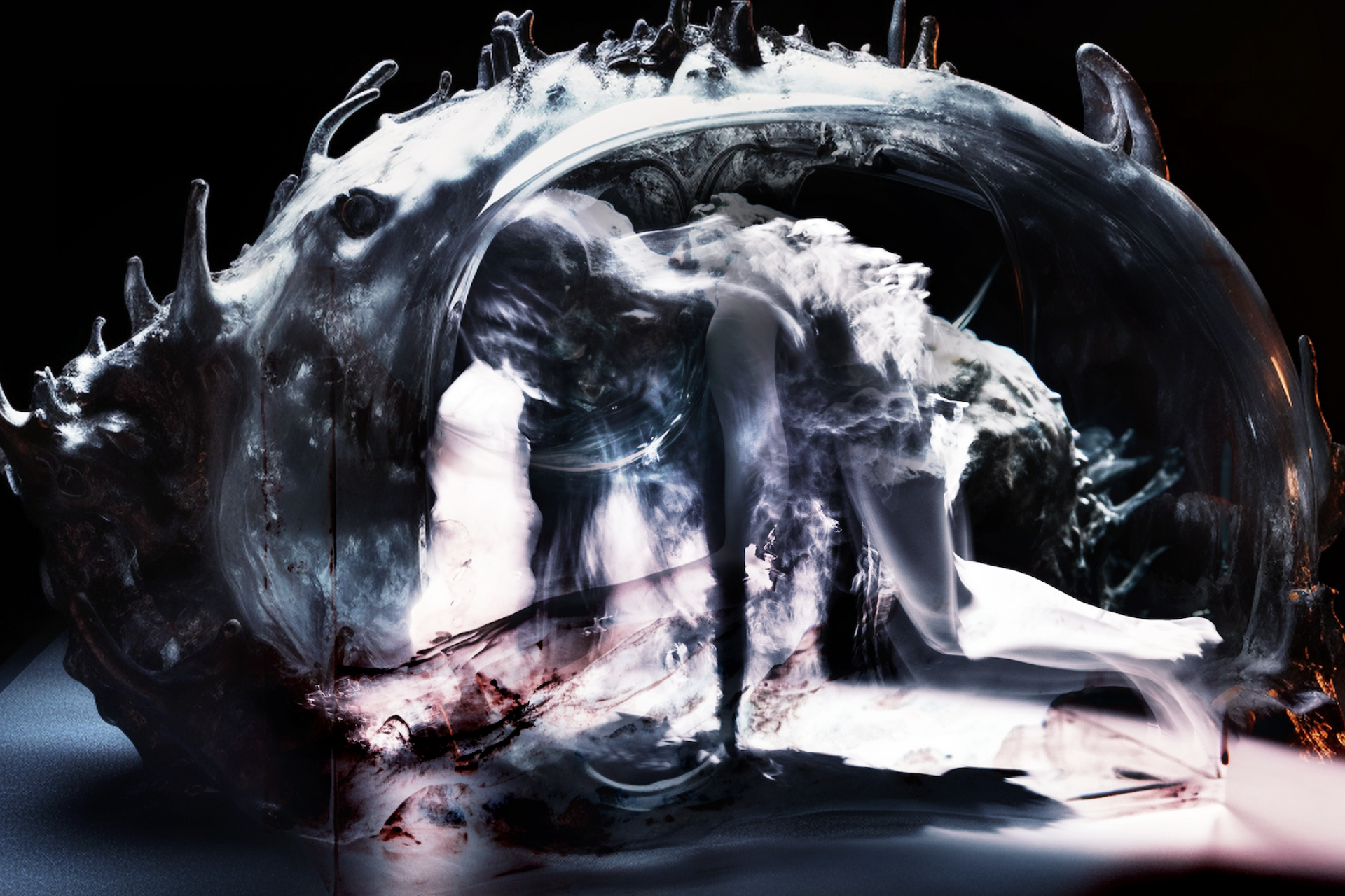 European Photography Awards Winner - ELIMINATOR