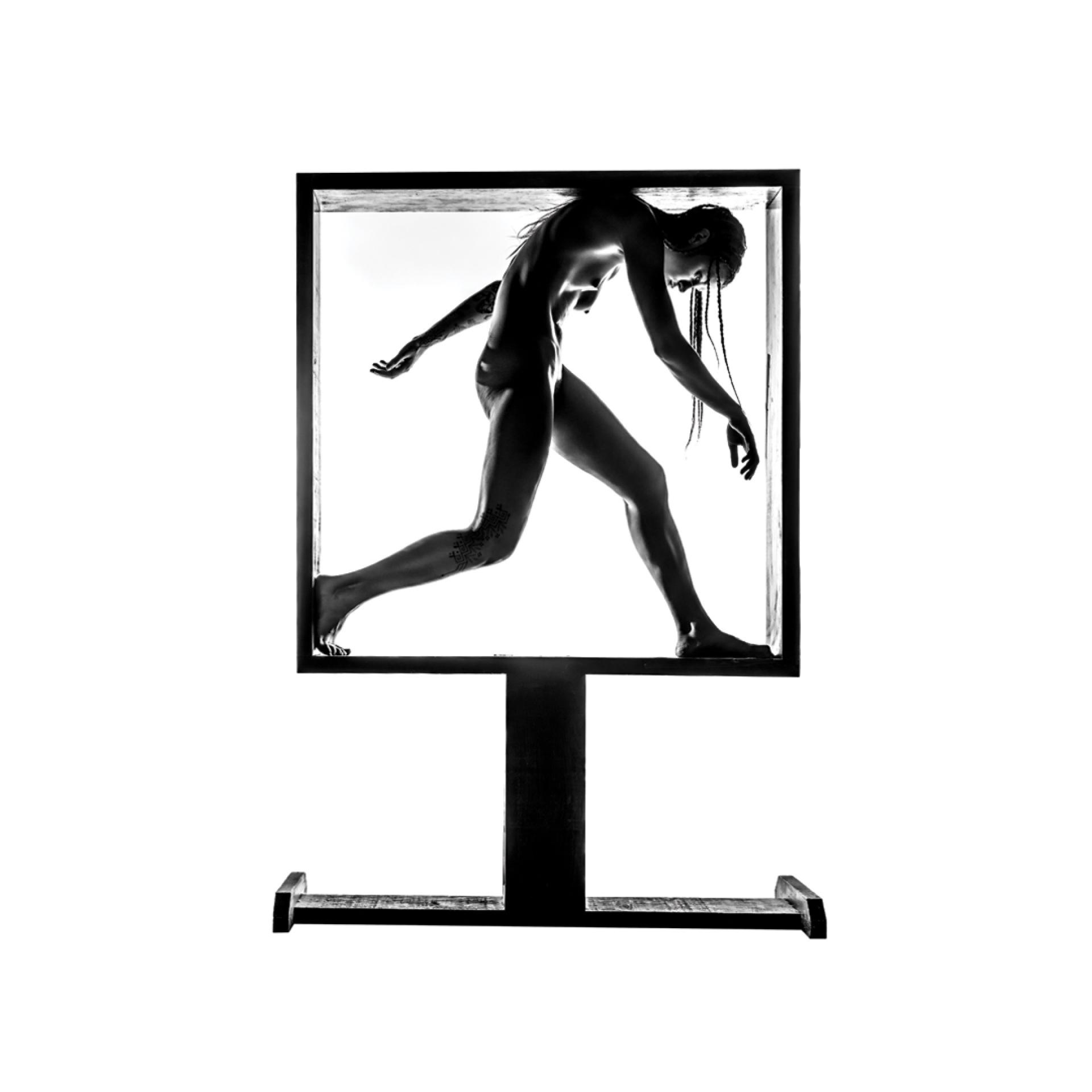 European Photography Awards Winner - The Box