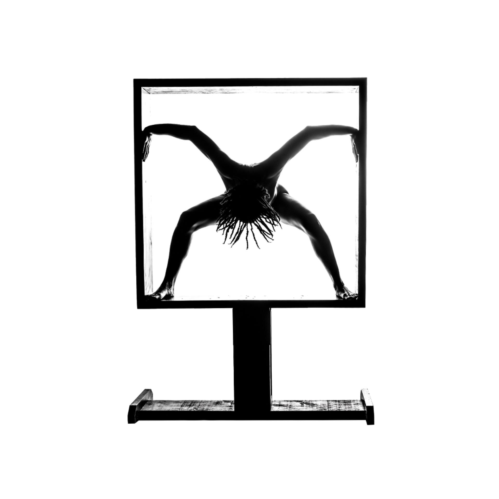 European Photography Awards Winner - The Box