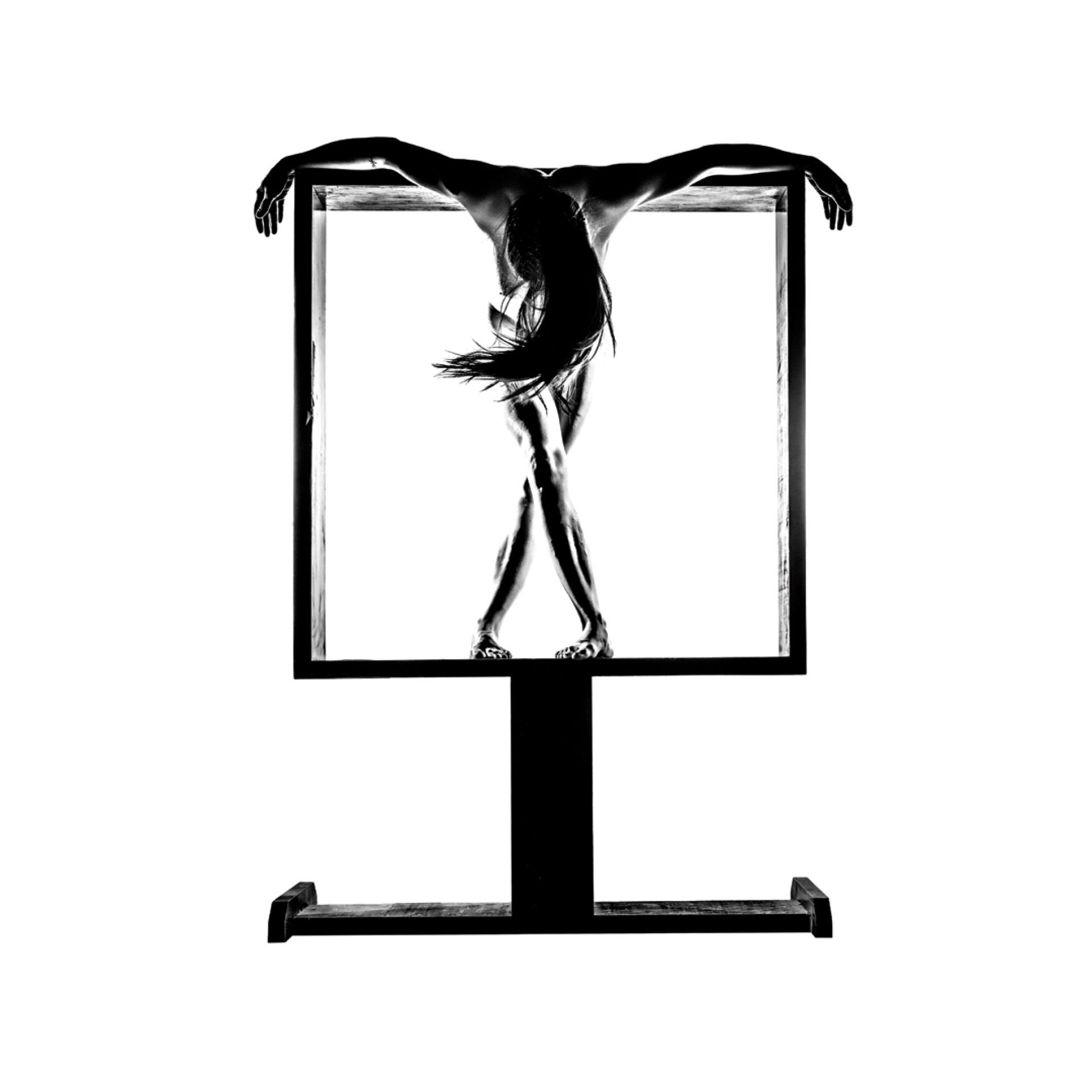 European Photography Awards Winner - The Box