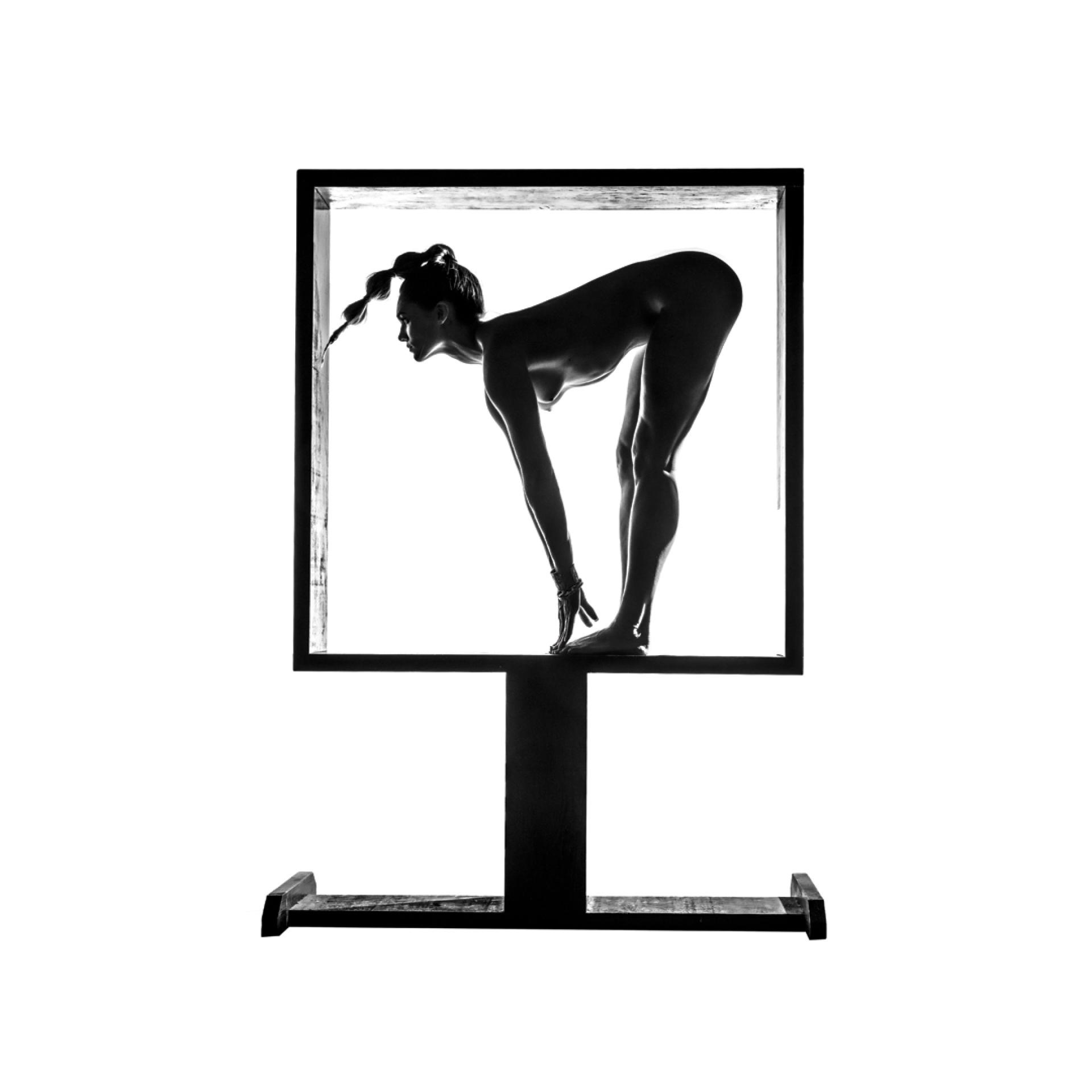 European Photography Awards Winner - The Box