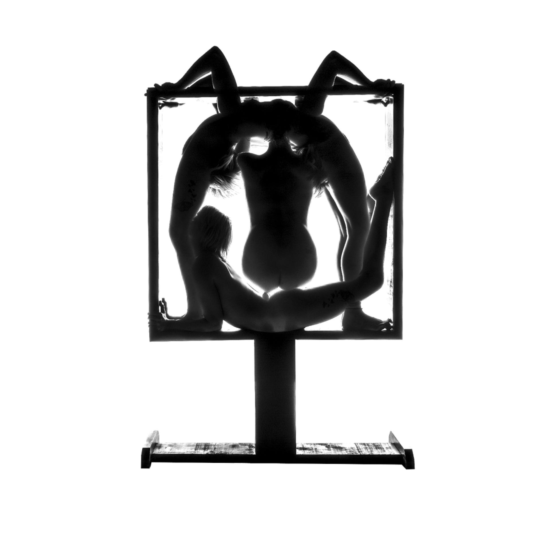 European Photography Awards Winner - The Box
