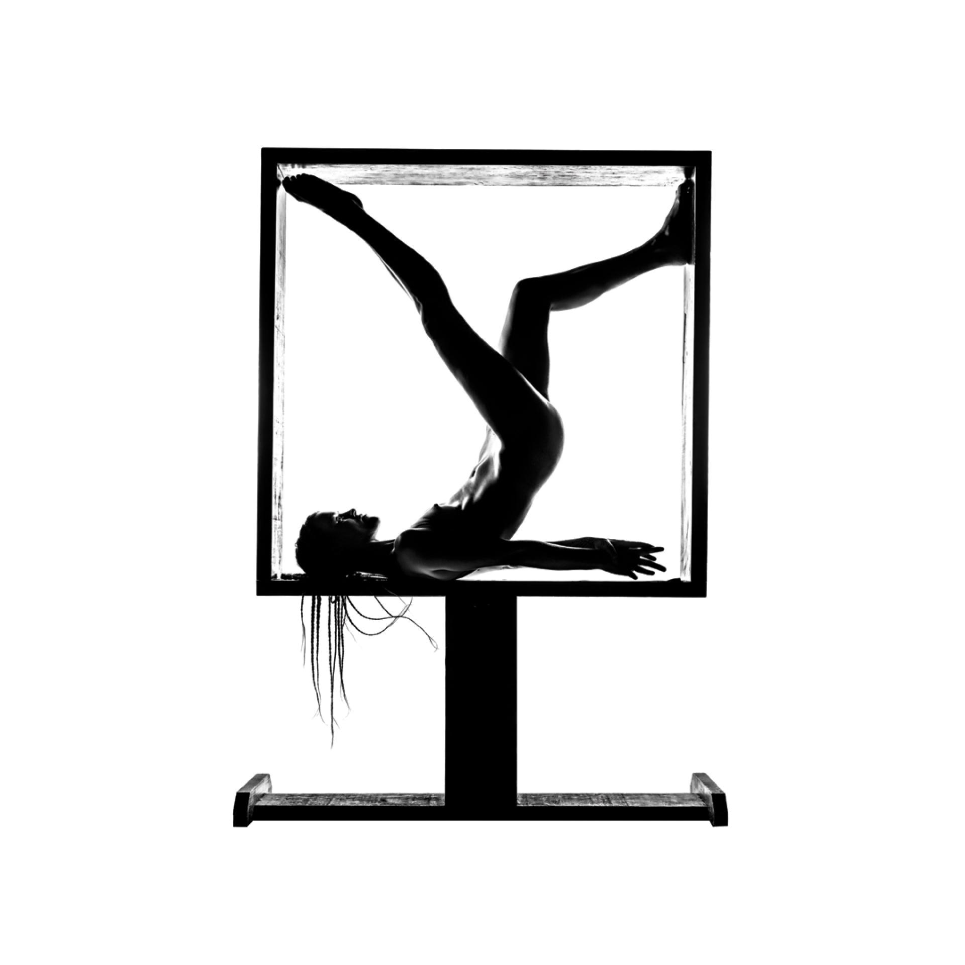 European Photography Awards Winner - The Box