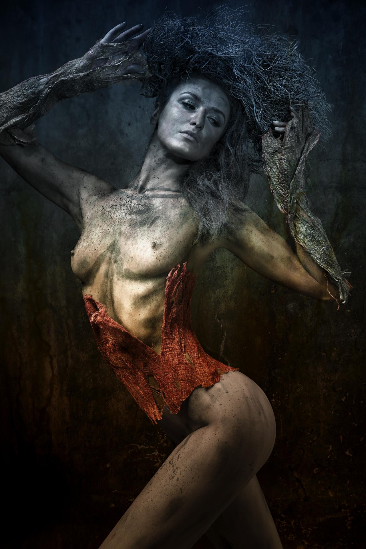 European Photography Awards Winner - Elina-2
