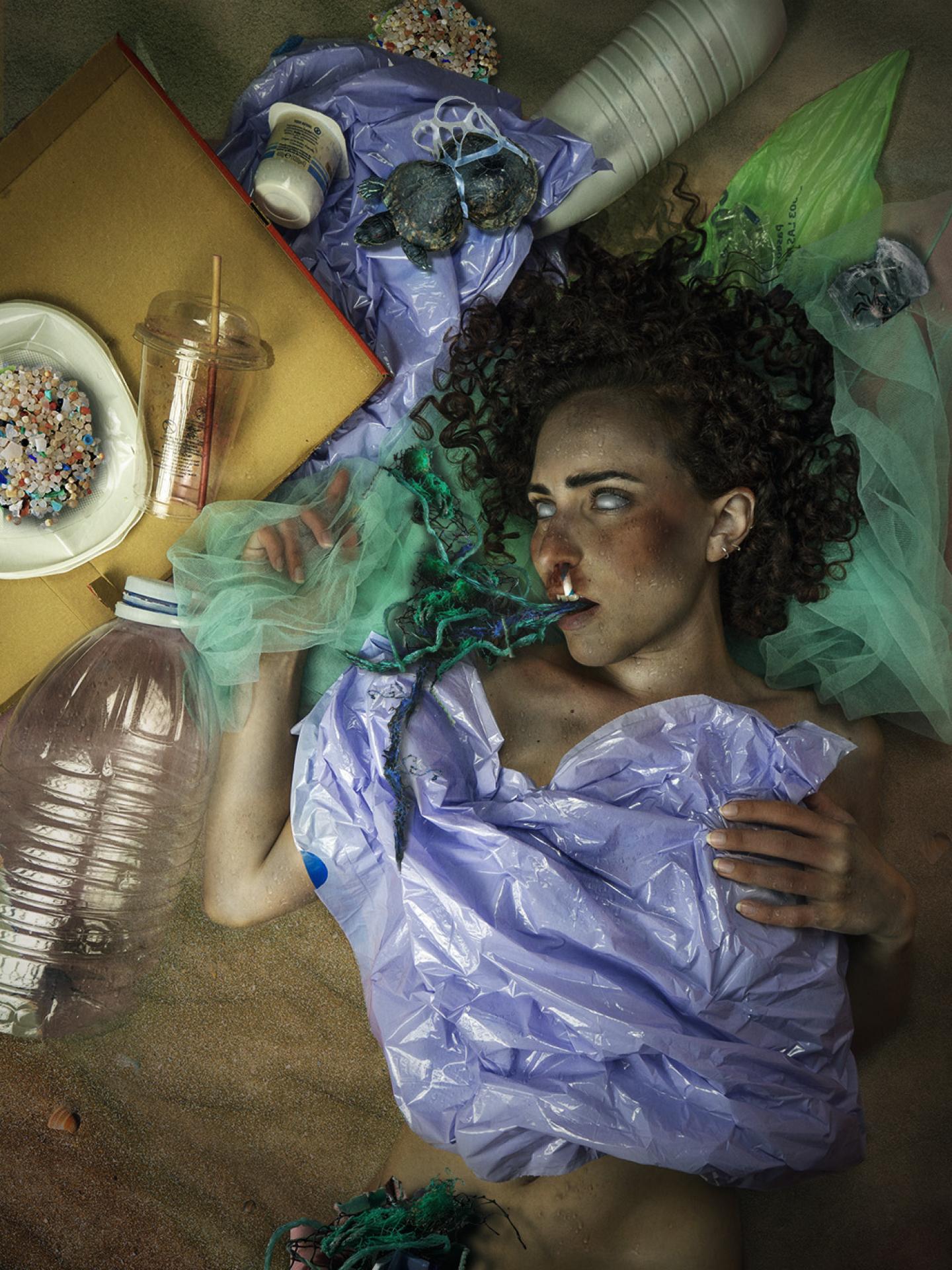 European Photography Awards Winner - Chronicle of an Extinction Foretold