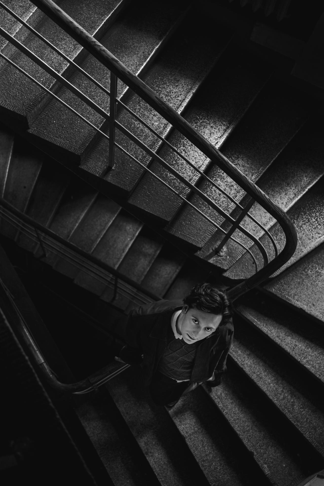 European Photography Awards Winner - Ups and Downs