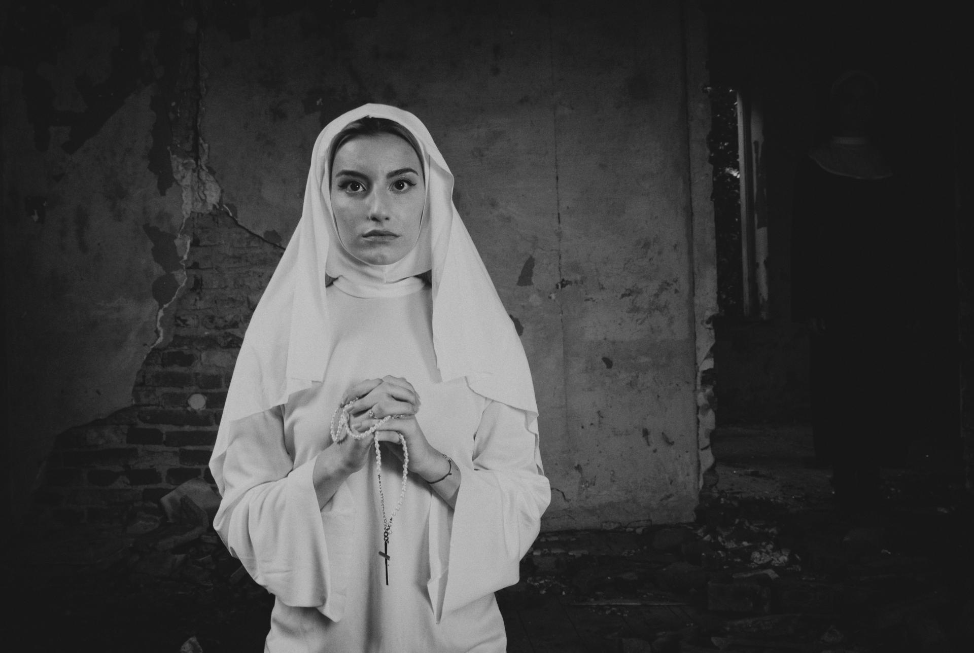 European Photography Awards Winner - Praying