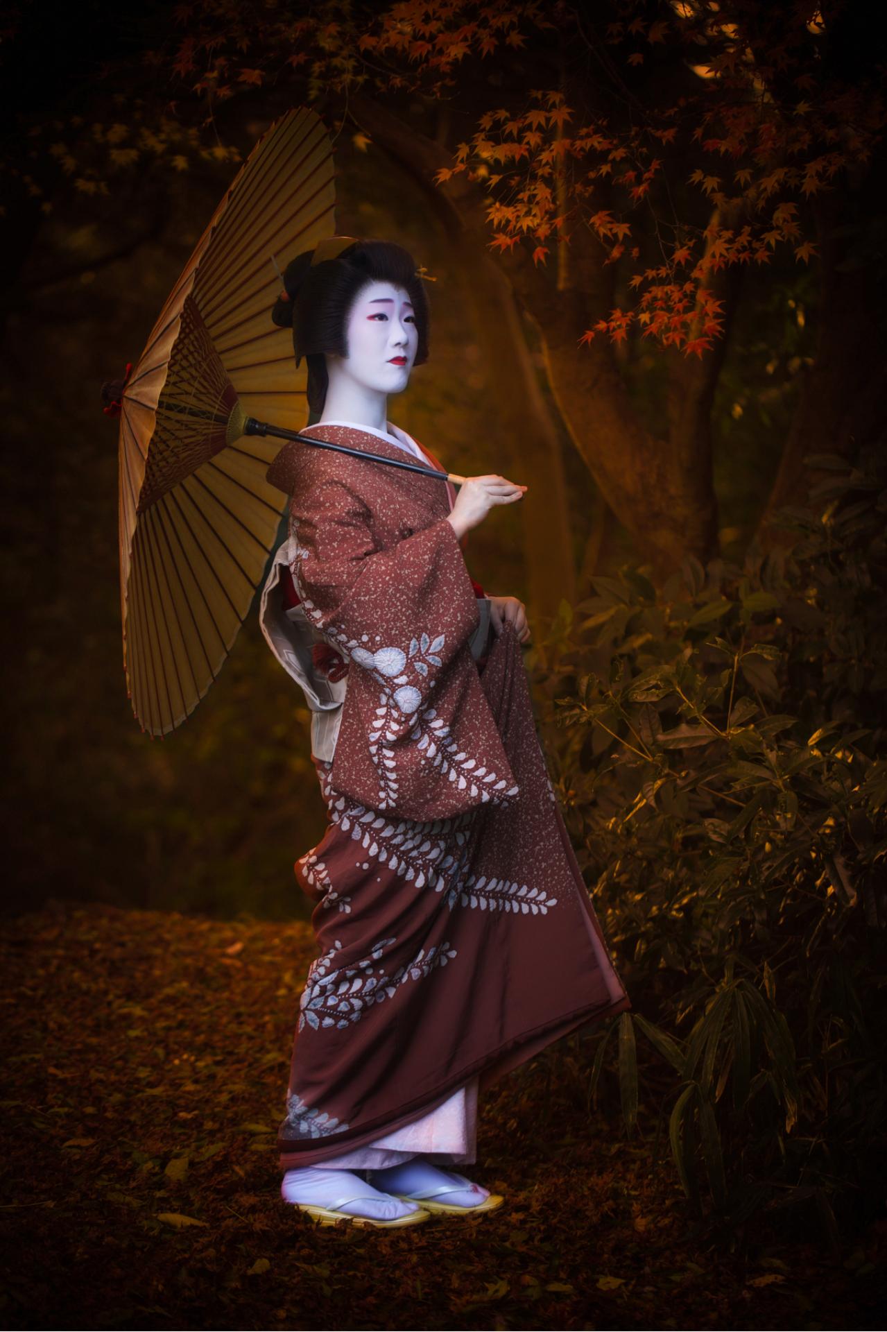 European Photography Awards Winner - YukiYanagi