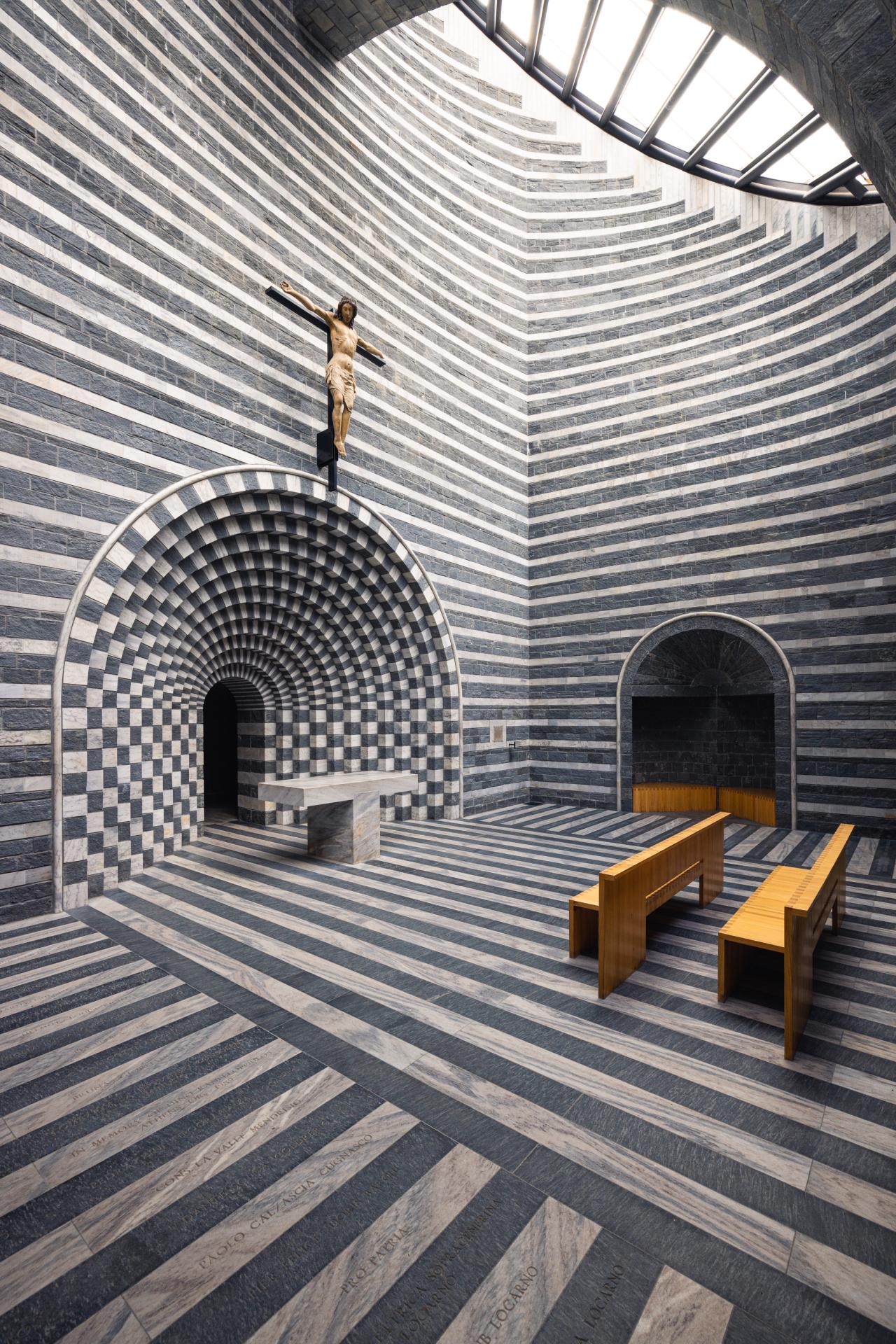 European Photography Awards Winner - San Giovanni Battista