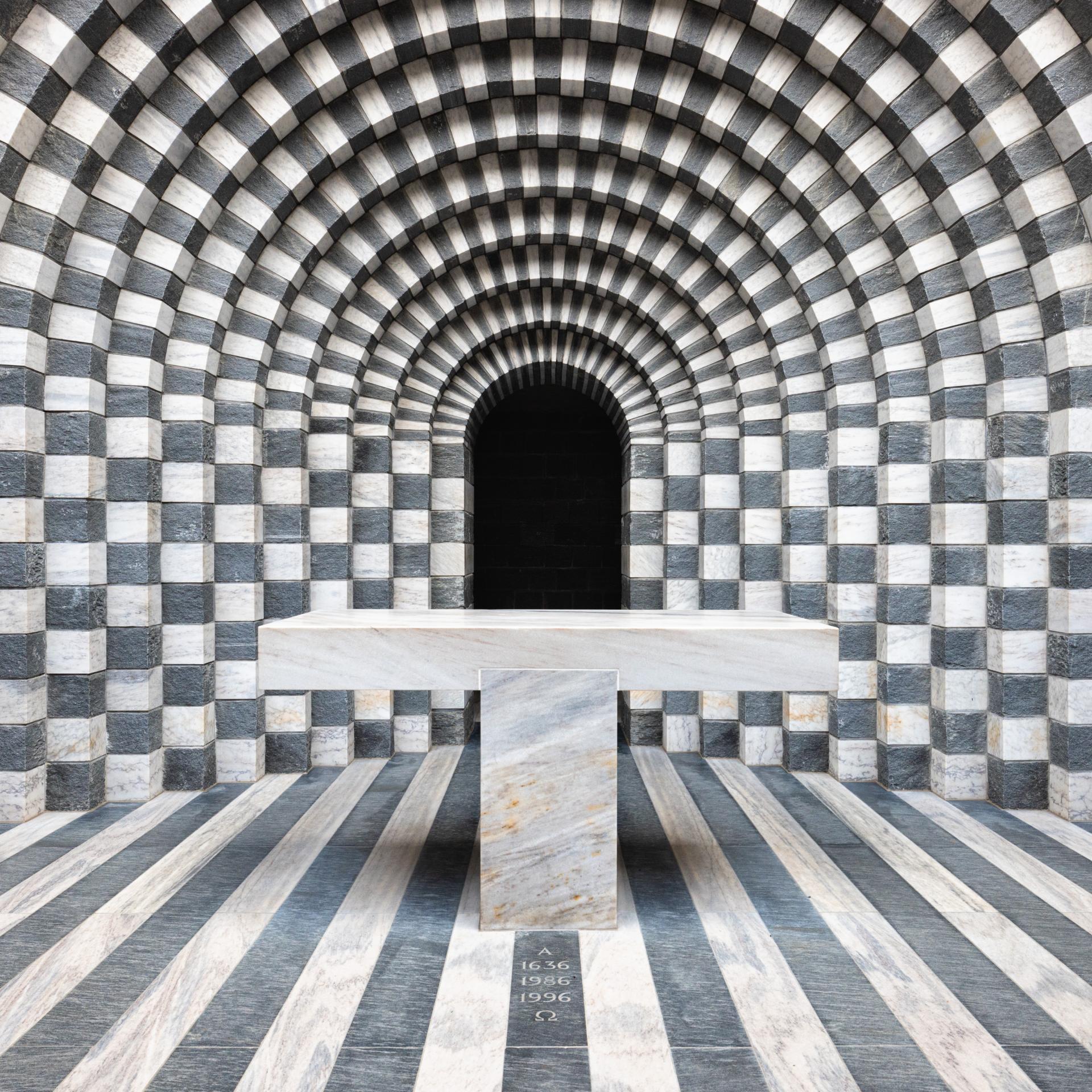 European Photography Awards Winner - San Giovanni Battista