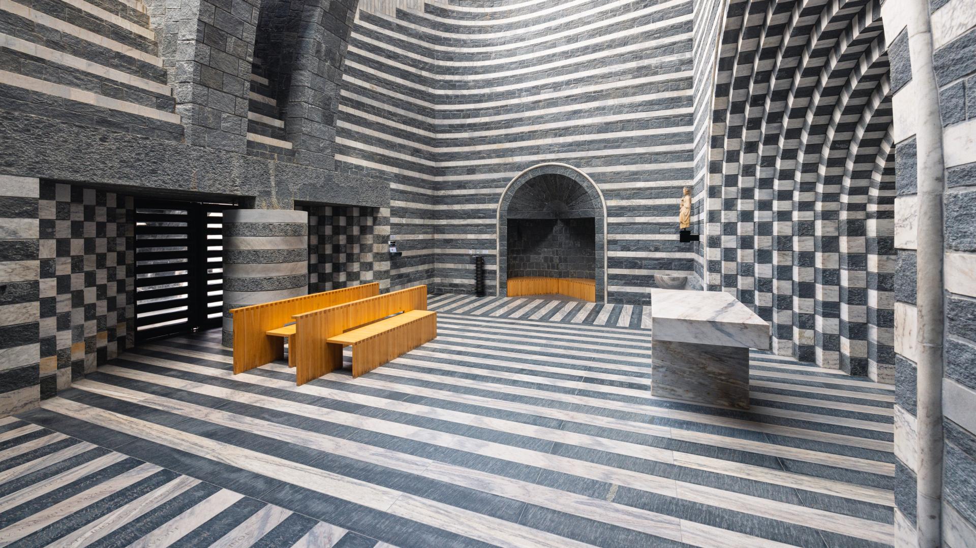 European Photography Awards Winner - San Giovanni Battista
