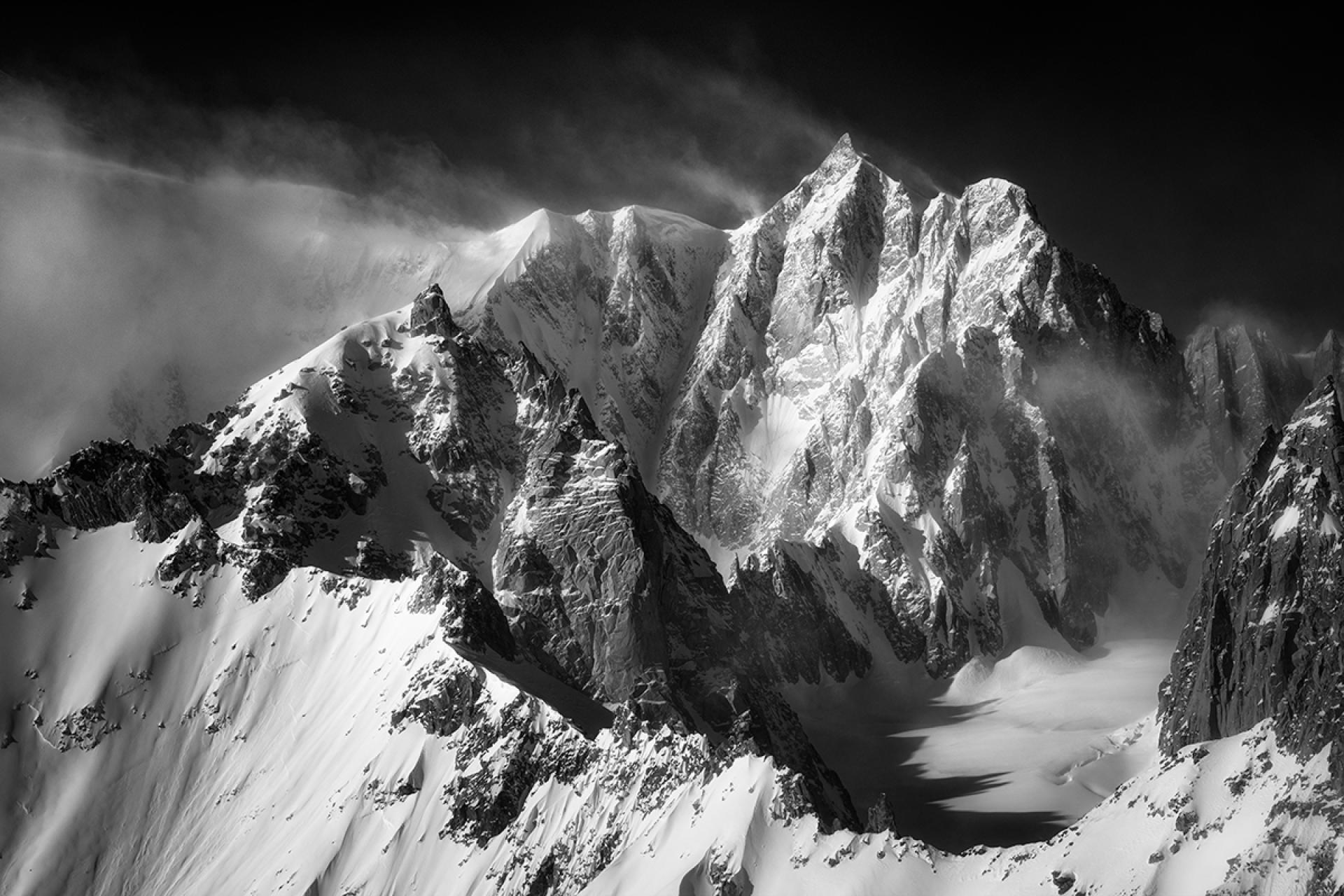 European Photography Awards Winner - Mindoullin 