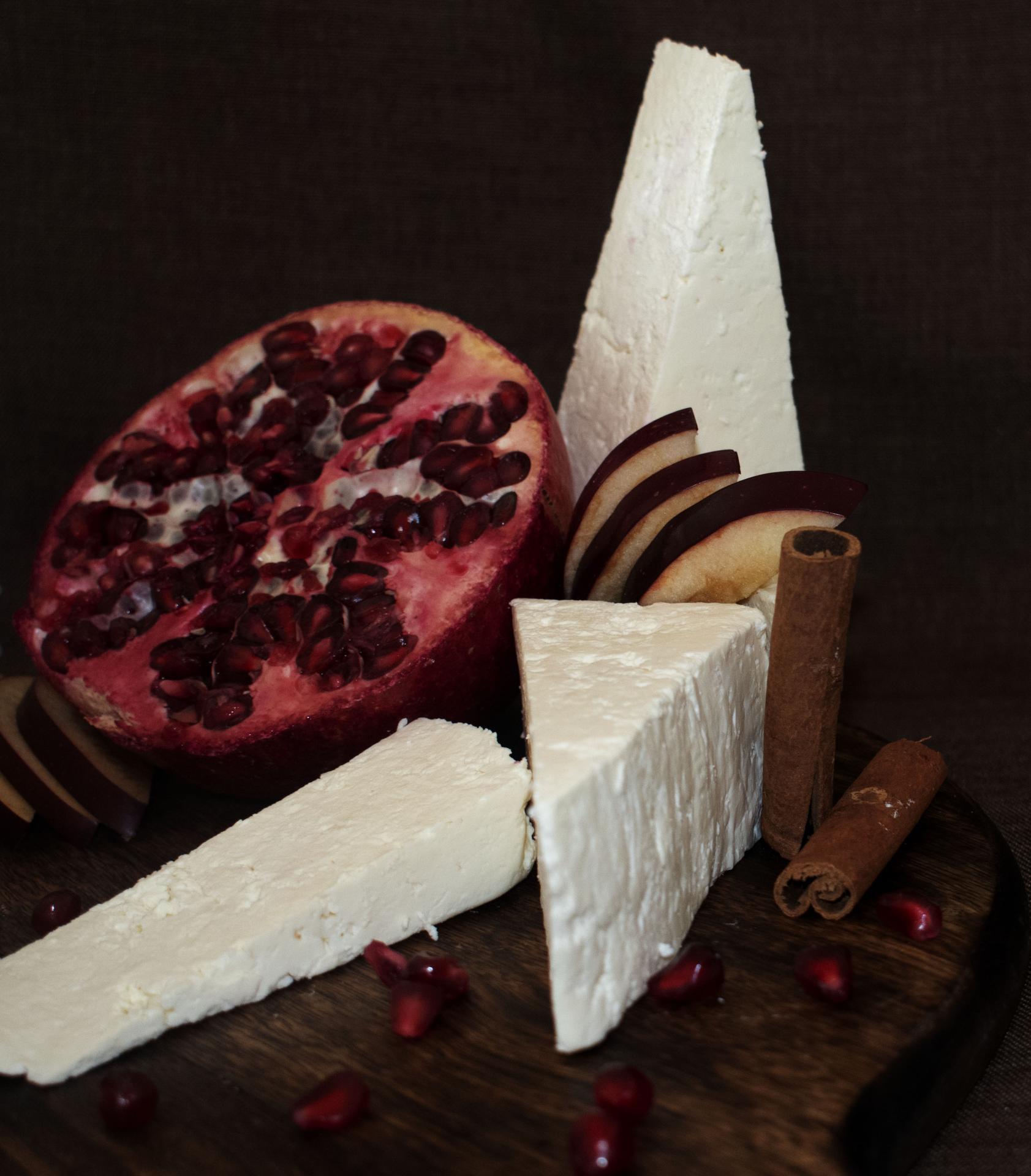 European Photography Awards Winner - Color, taste and aroma