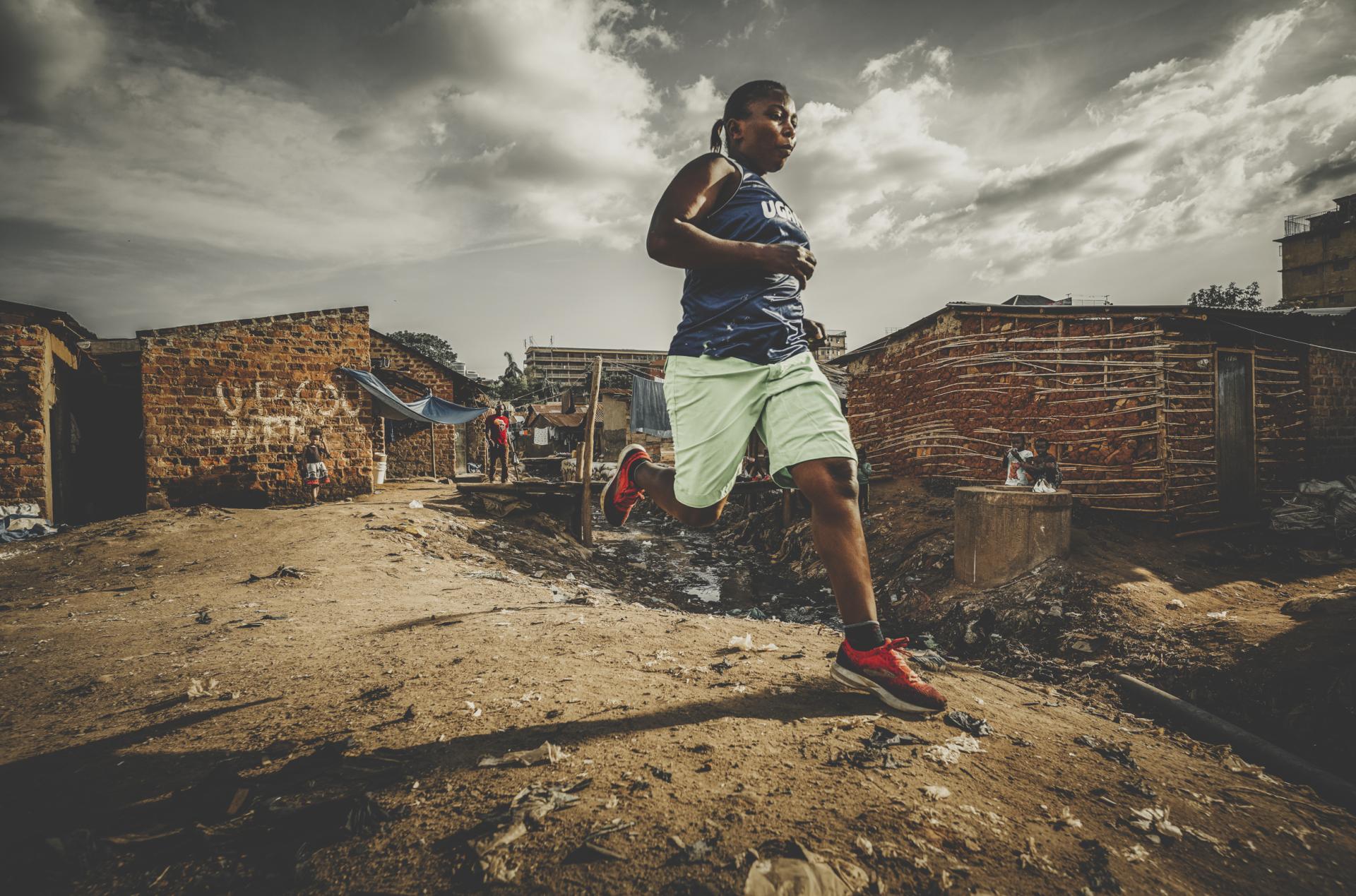 European Photography Awards Winner - Survive in Katanga