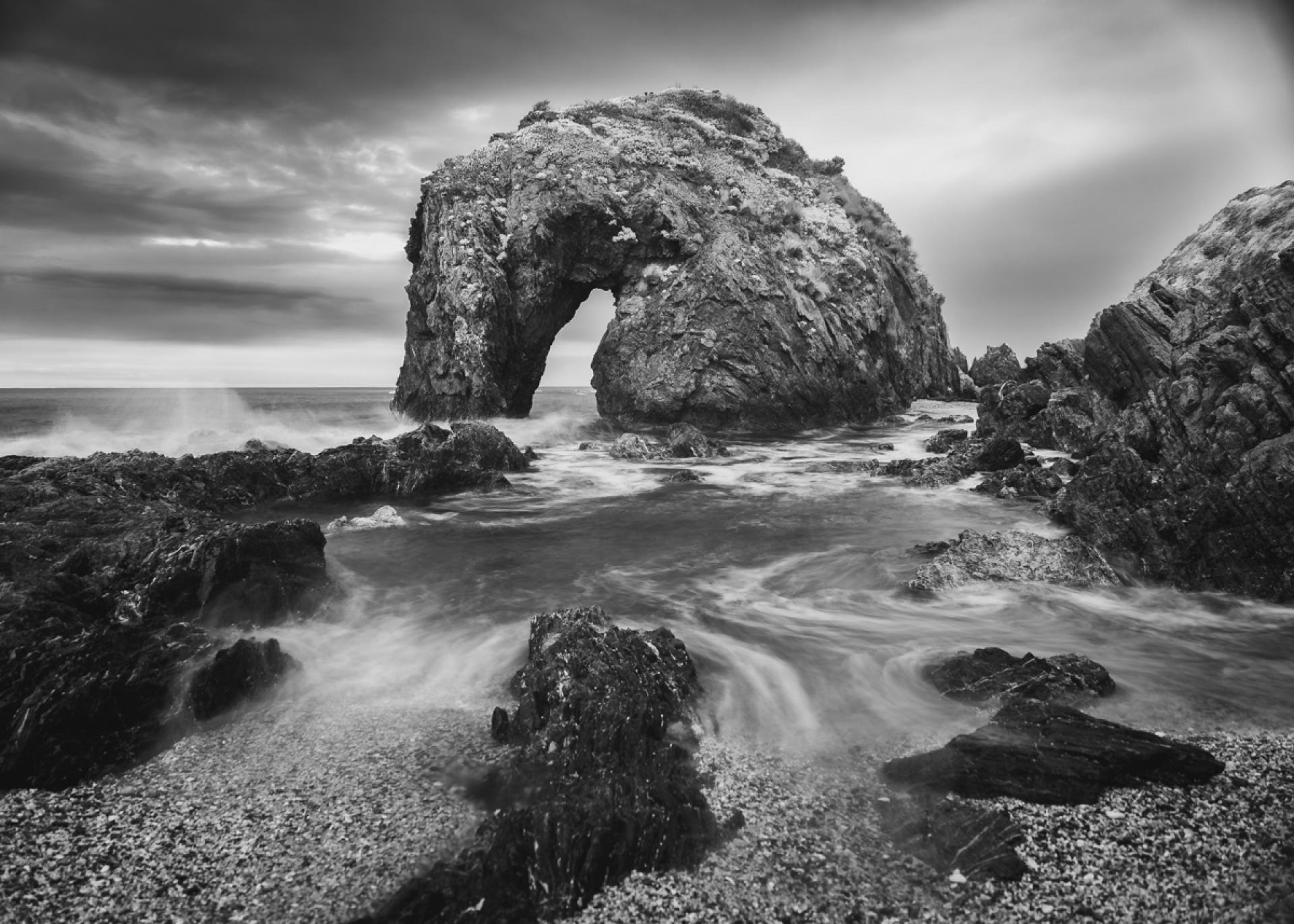 European Photography Awards Winner - Dark Horse