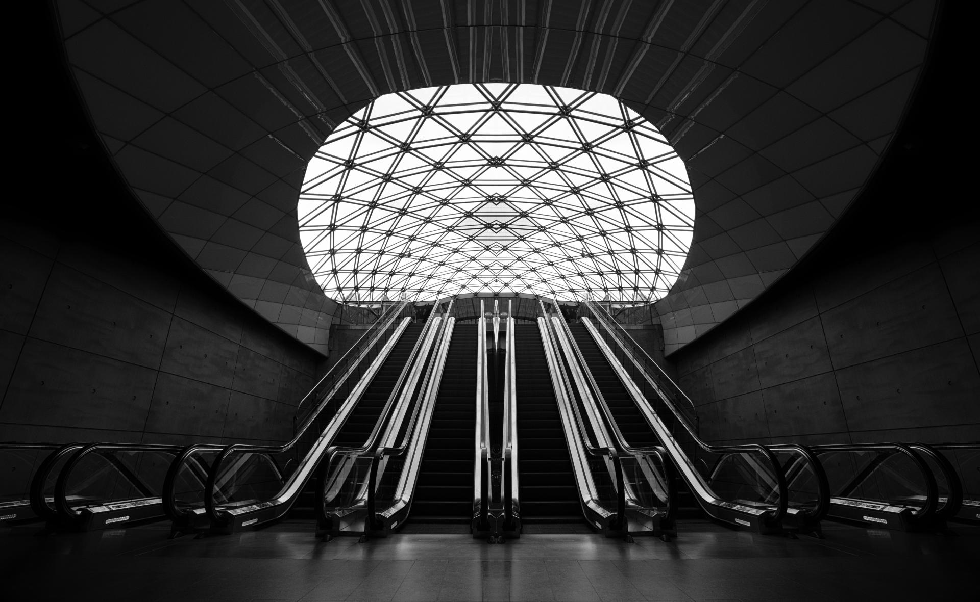 European Photography Awards Winner - MetroPOLIS
