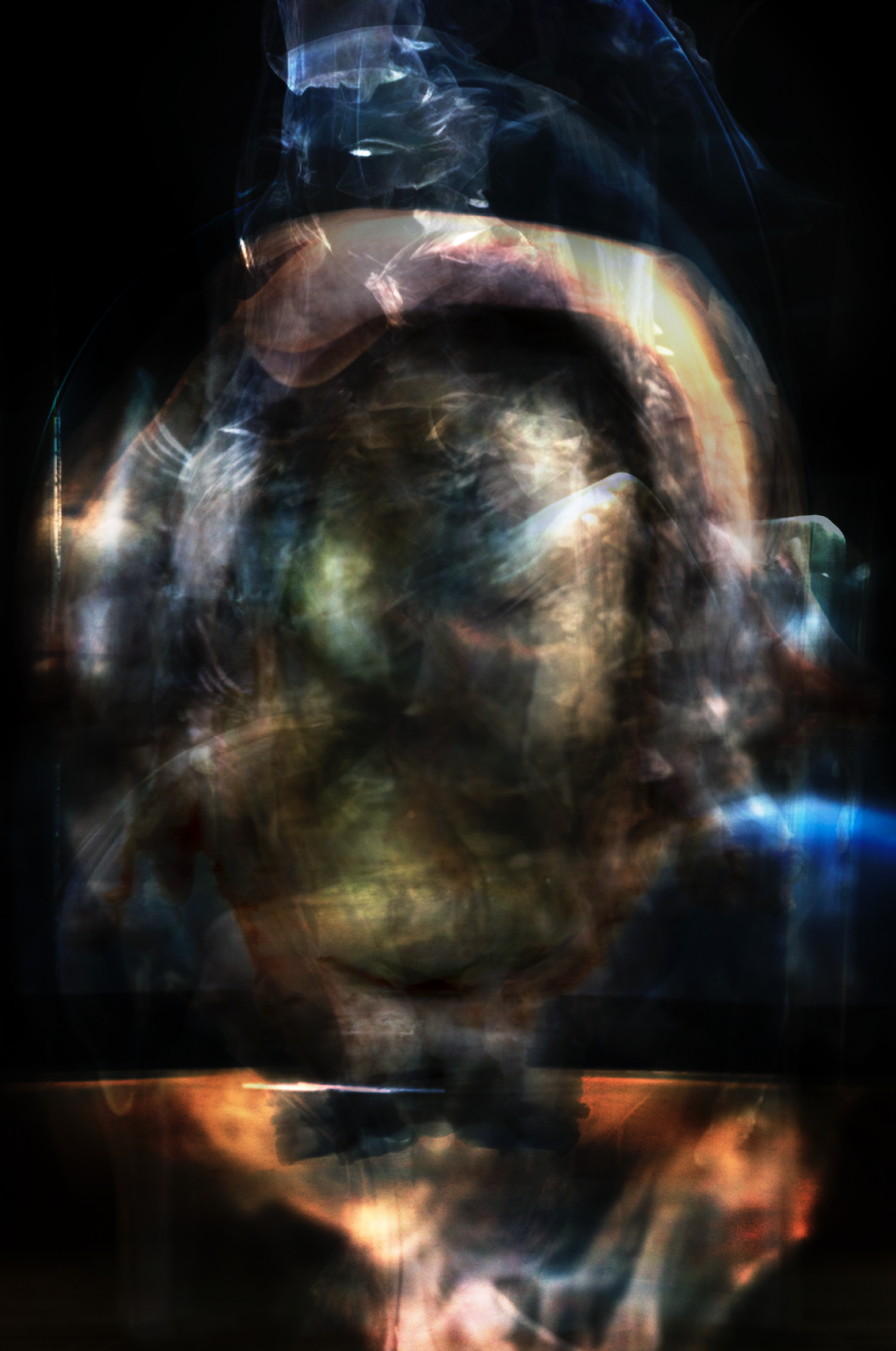 European Photography Awards Winner - Will-O'-The-Wisps