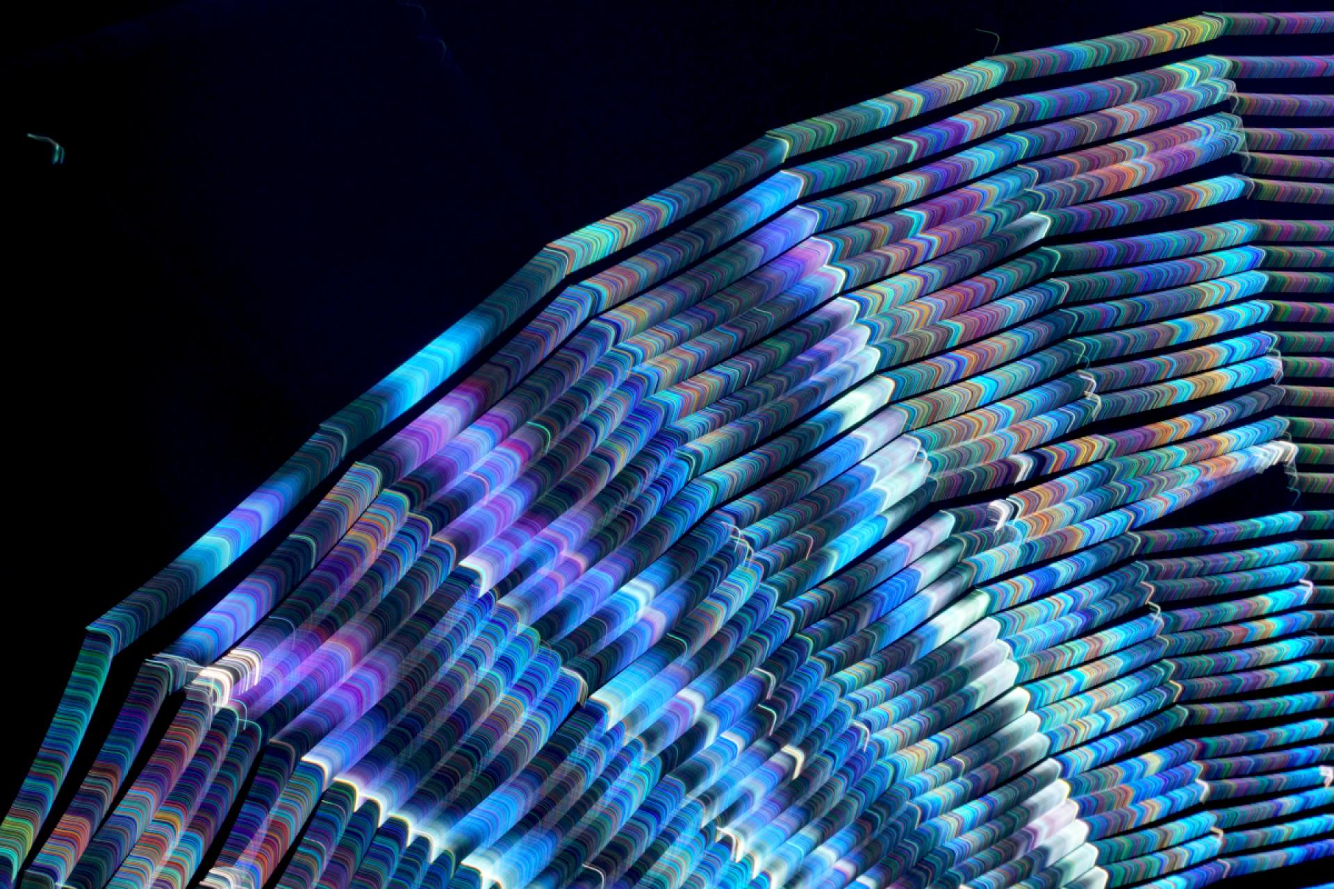 European Photography Awards Winner - light reflection