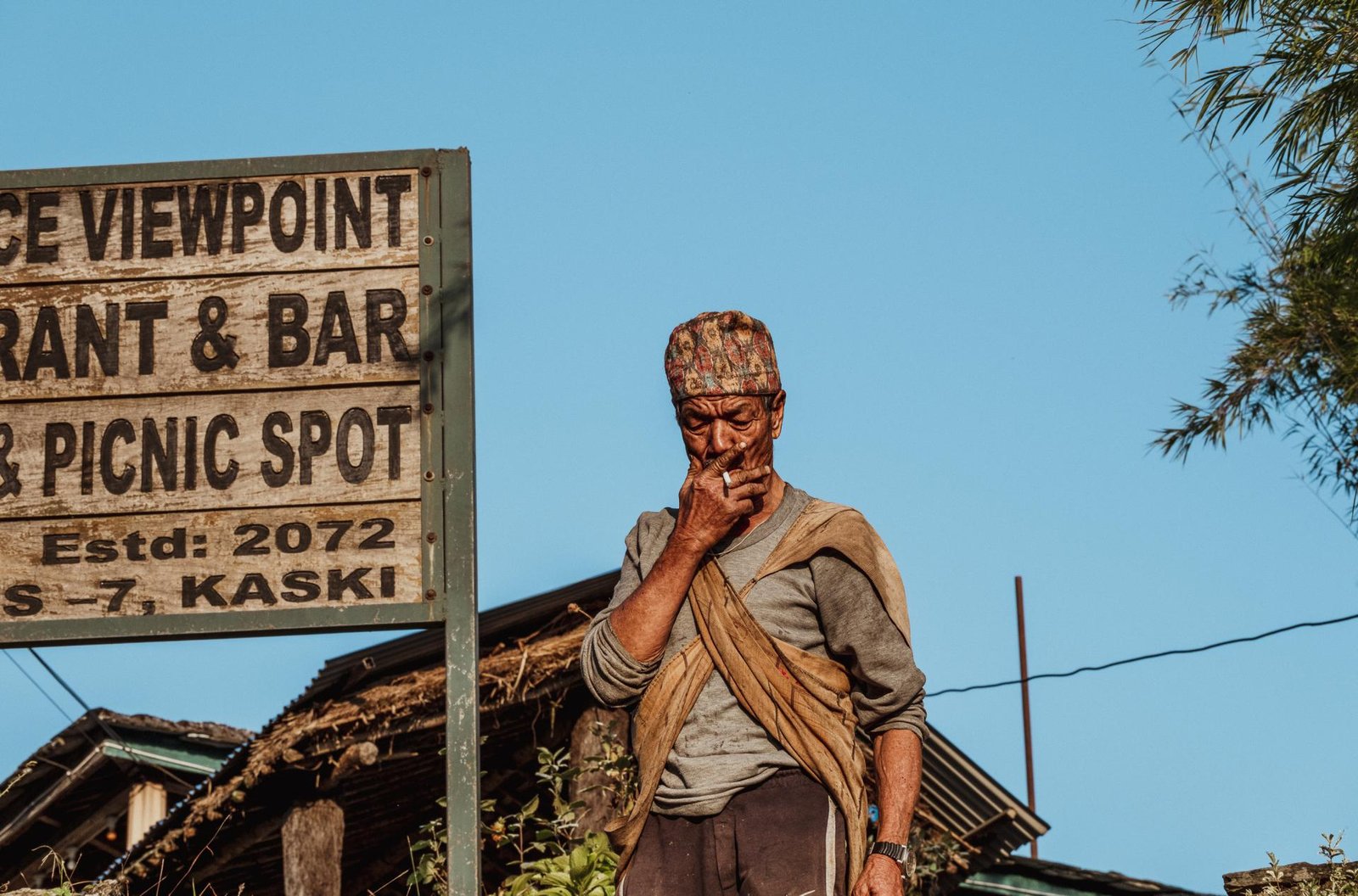 European Photography Awards Winner - Back from the future