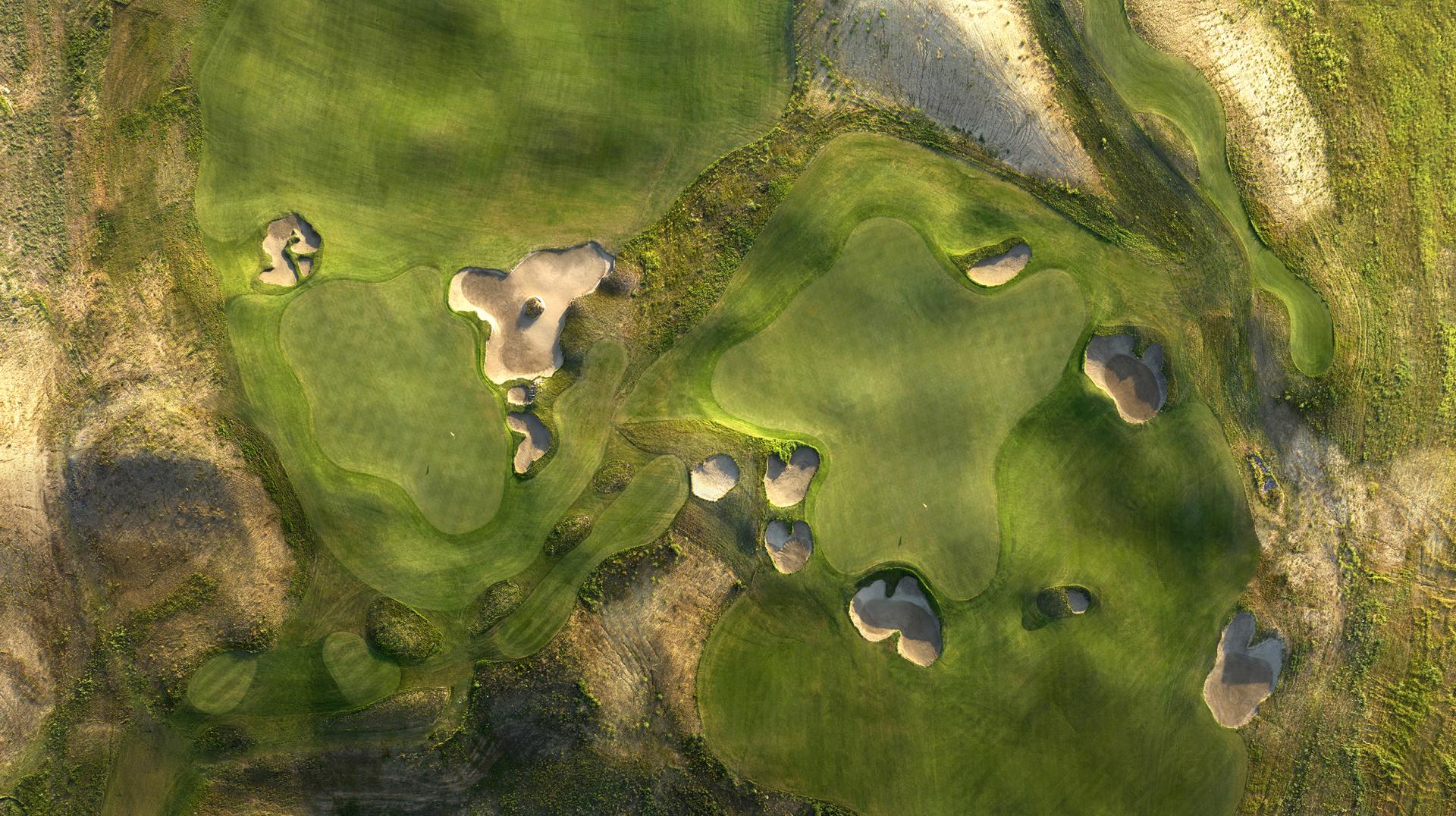 European Photography Awards Winner - Landmand Golf Club