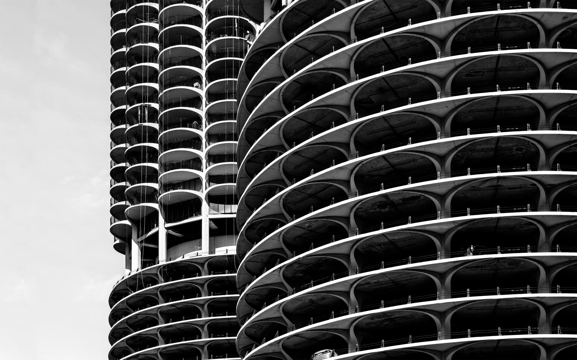 European Photography Awards Winner - City of Chicago