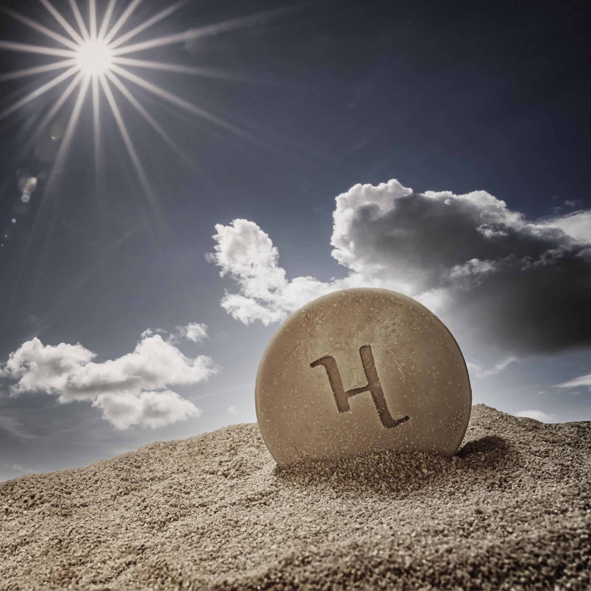 European Photography Awards Winner - Hess Clays