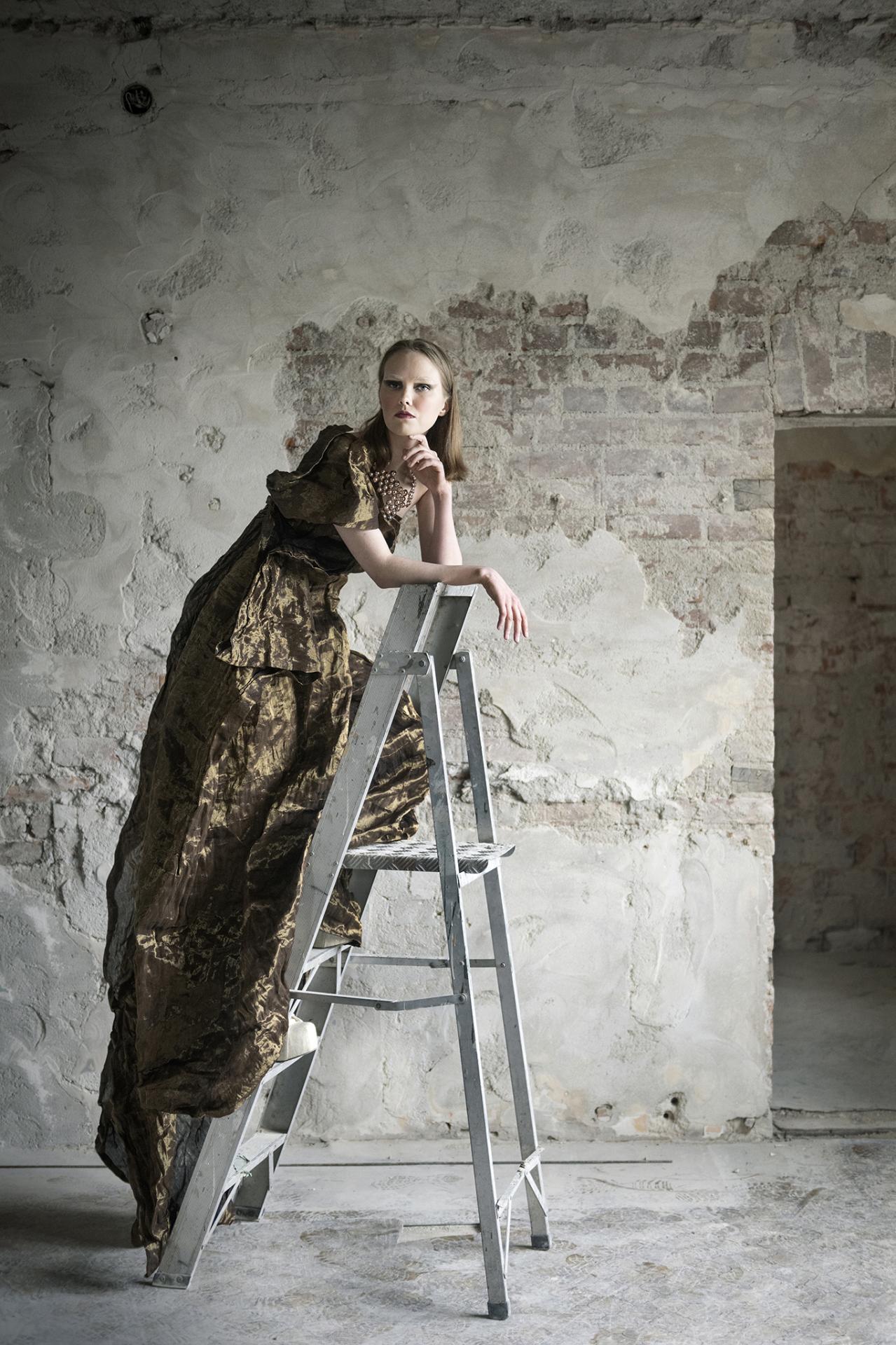 European Photography Awards Winner - Spes
