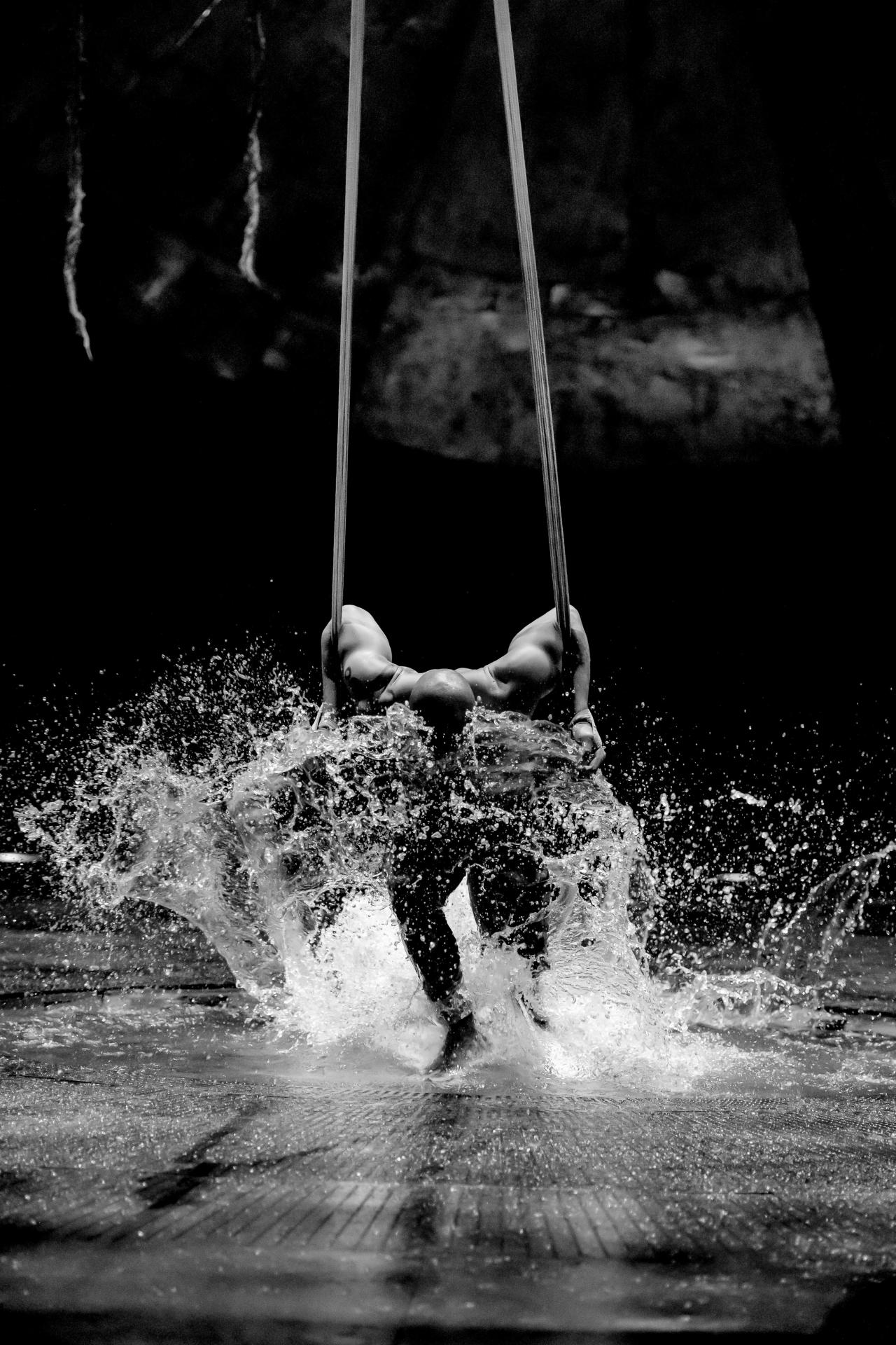 European Photography Awards Winner - Water & Light