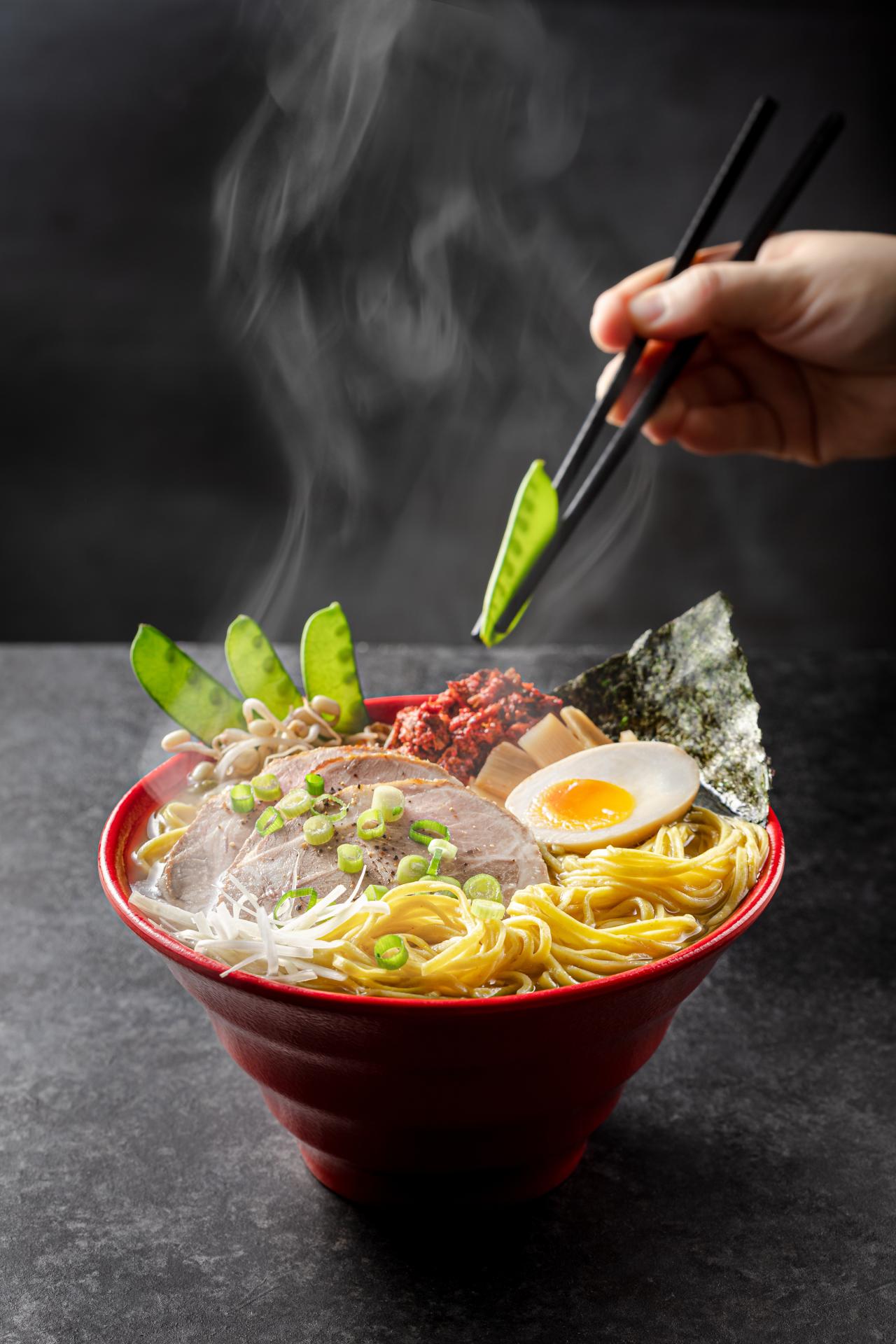 European Photography Awards Winner - Send Noods!