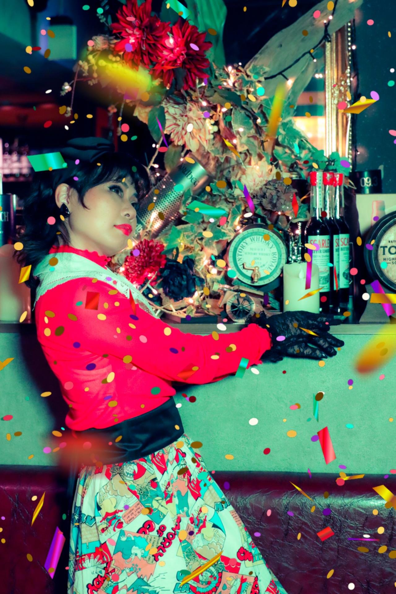 European Photography Awards Winner - Its my party