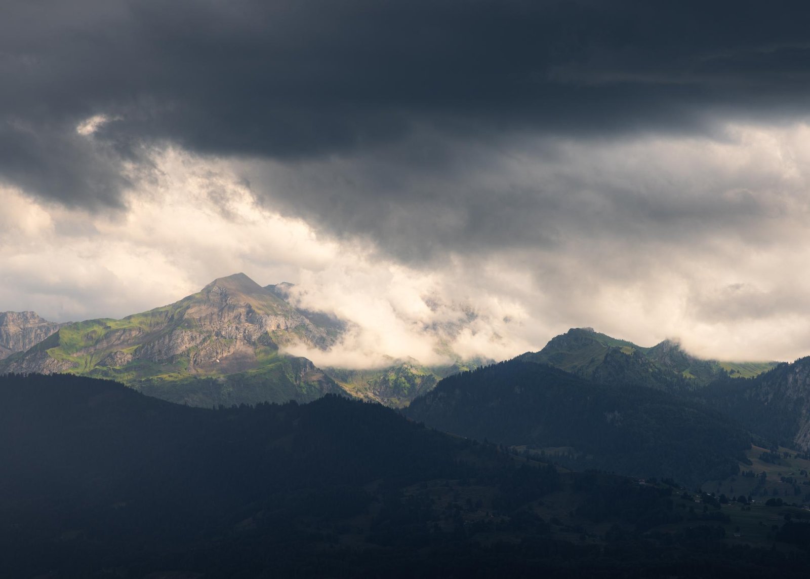 European Photography Awards Winner - After the Rain
