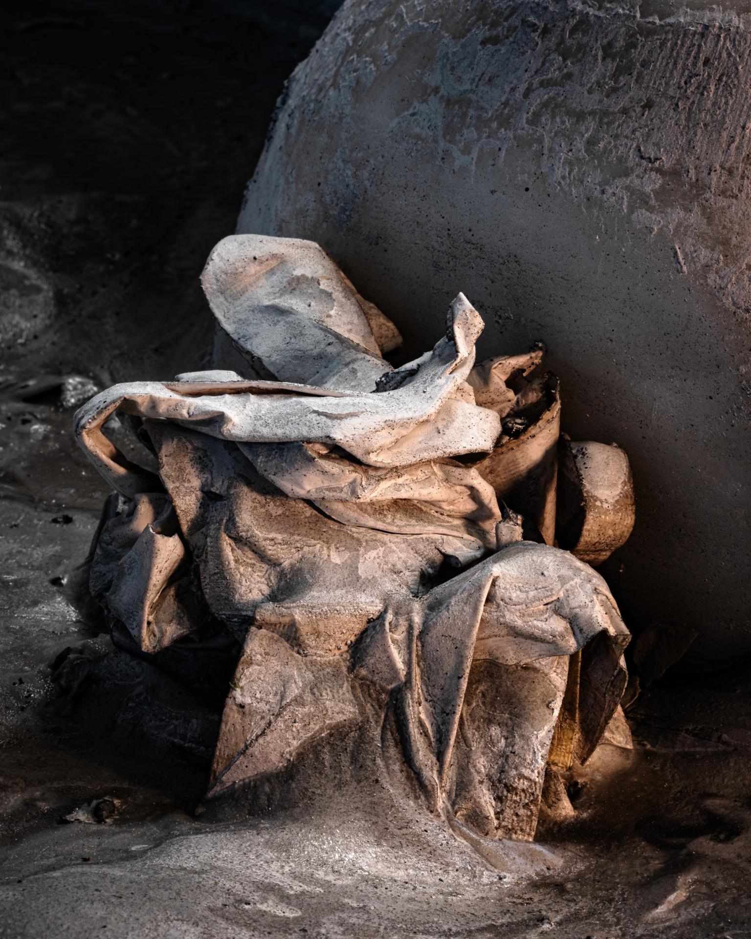 European Photography Awards Winner - My Shadow
