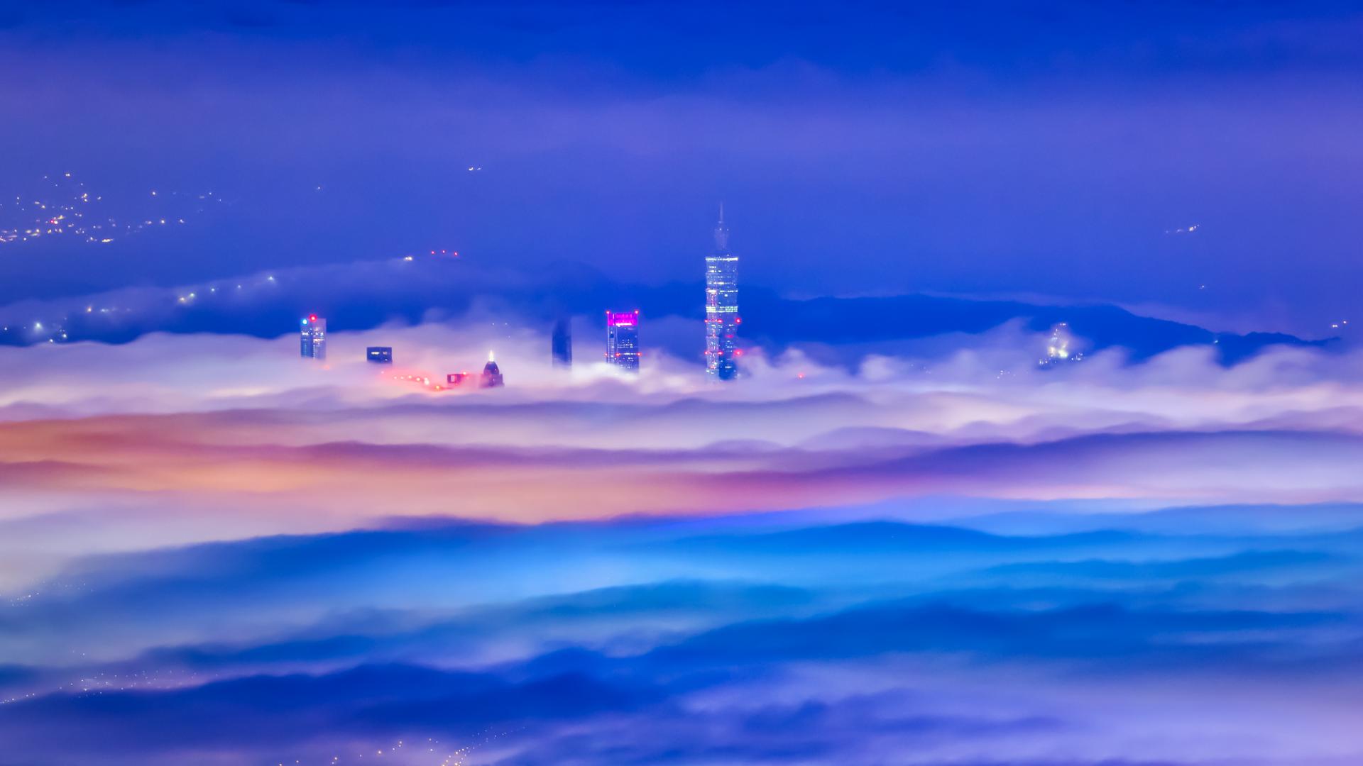 European Photography Awards Winner - Beautiful city 