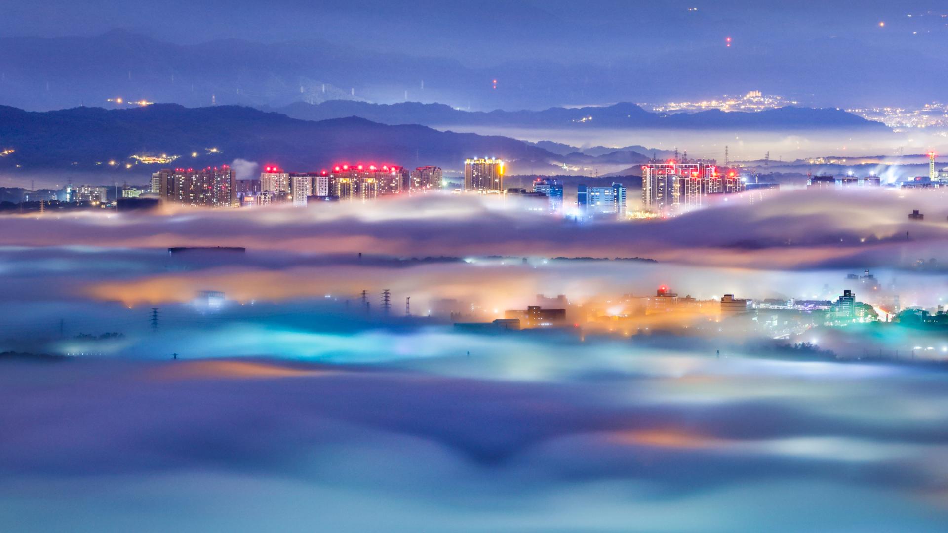 European Photography Awards Winner - Beautiful city 