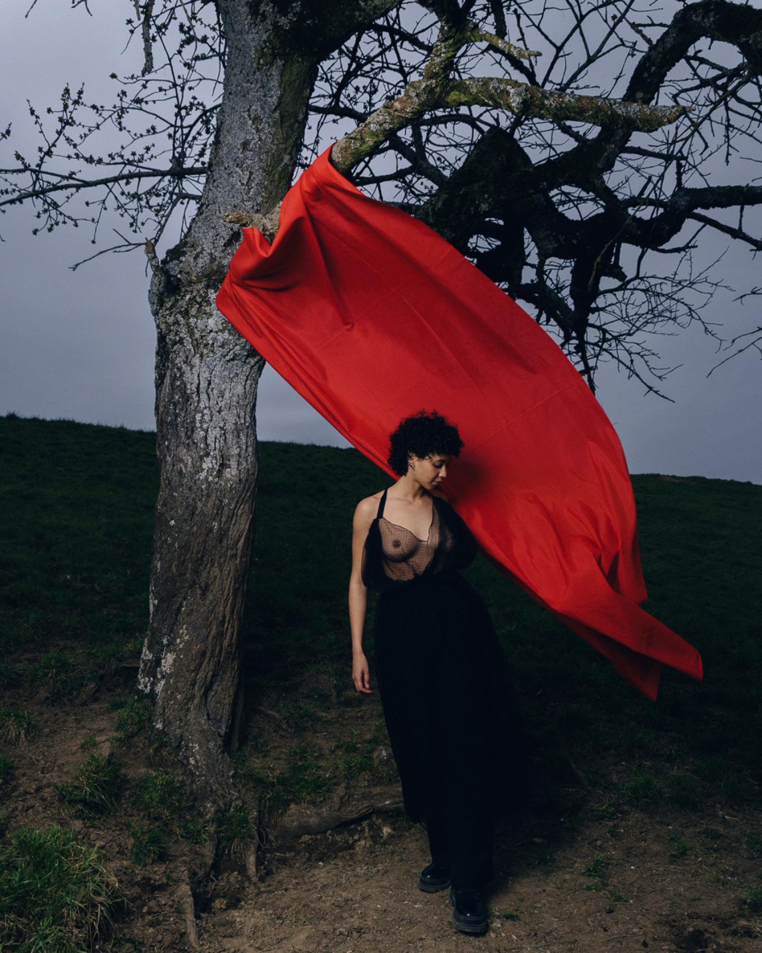 European Photography Awards Winner - A Sense of Freedom