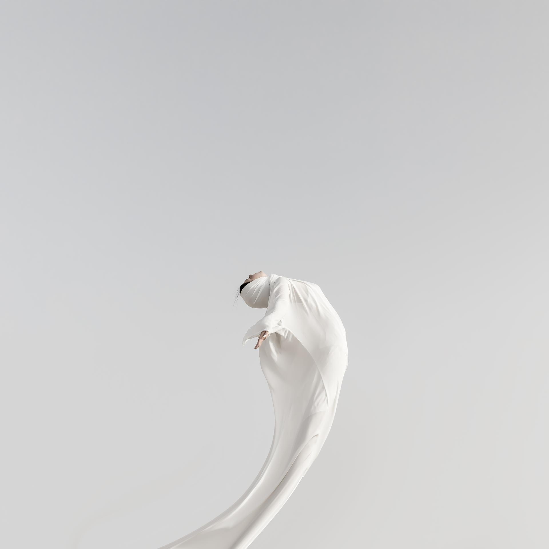 European Photography Awards Winner - SILENCE 