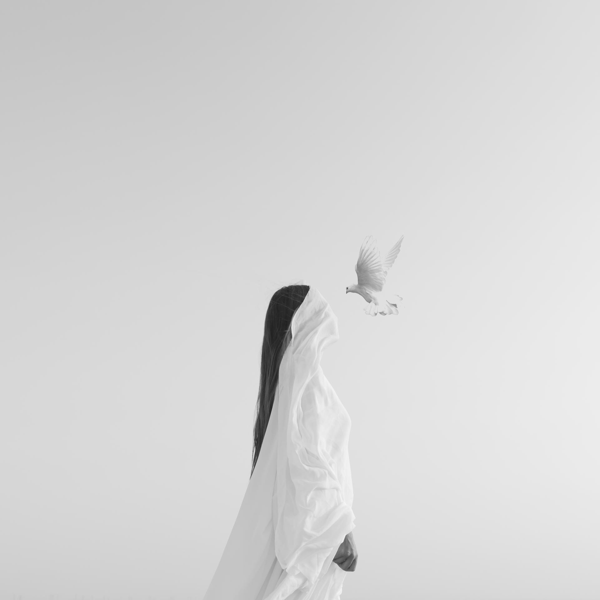 European Photography Awards Winner - SILENCE 