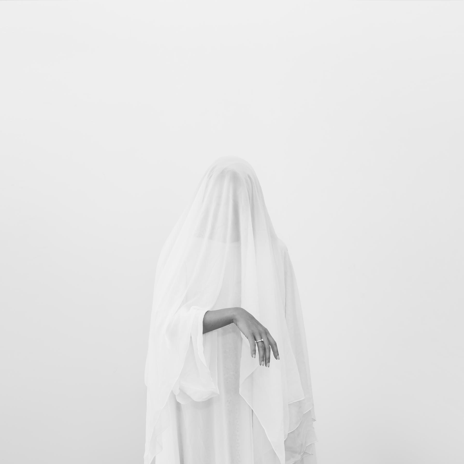 European Photography Awards Winner - SILENCE 