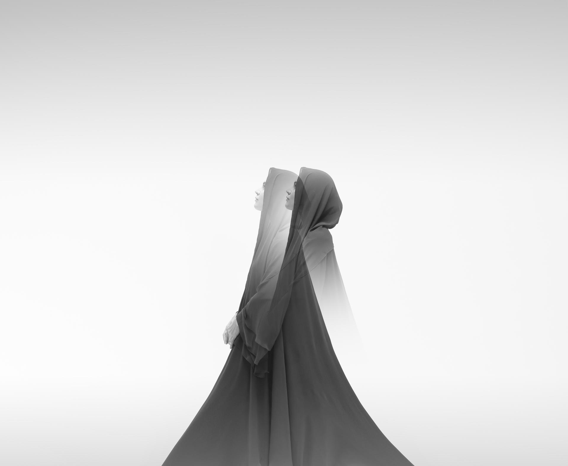 European Photography Awards Winner - SILENCE 