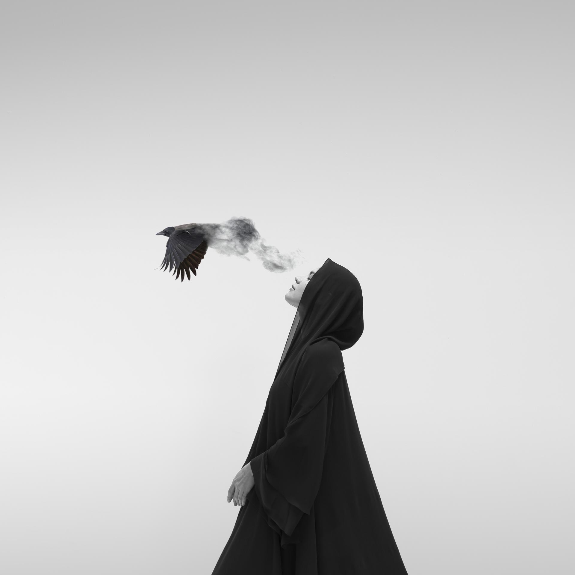 European Photography Awards Winner - SILENCE 