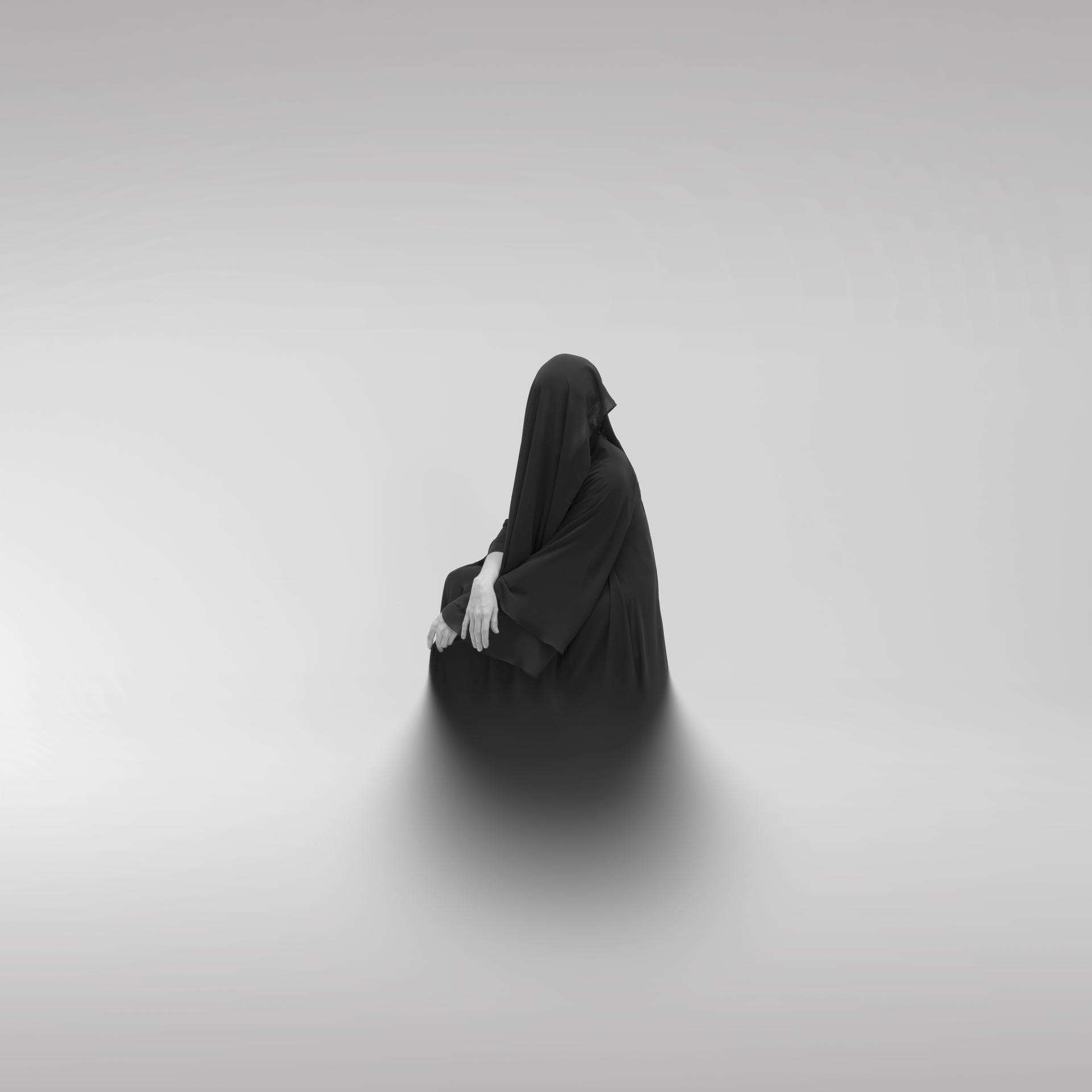 European Photography Awards Winner - SILENCE 