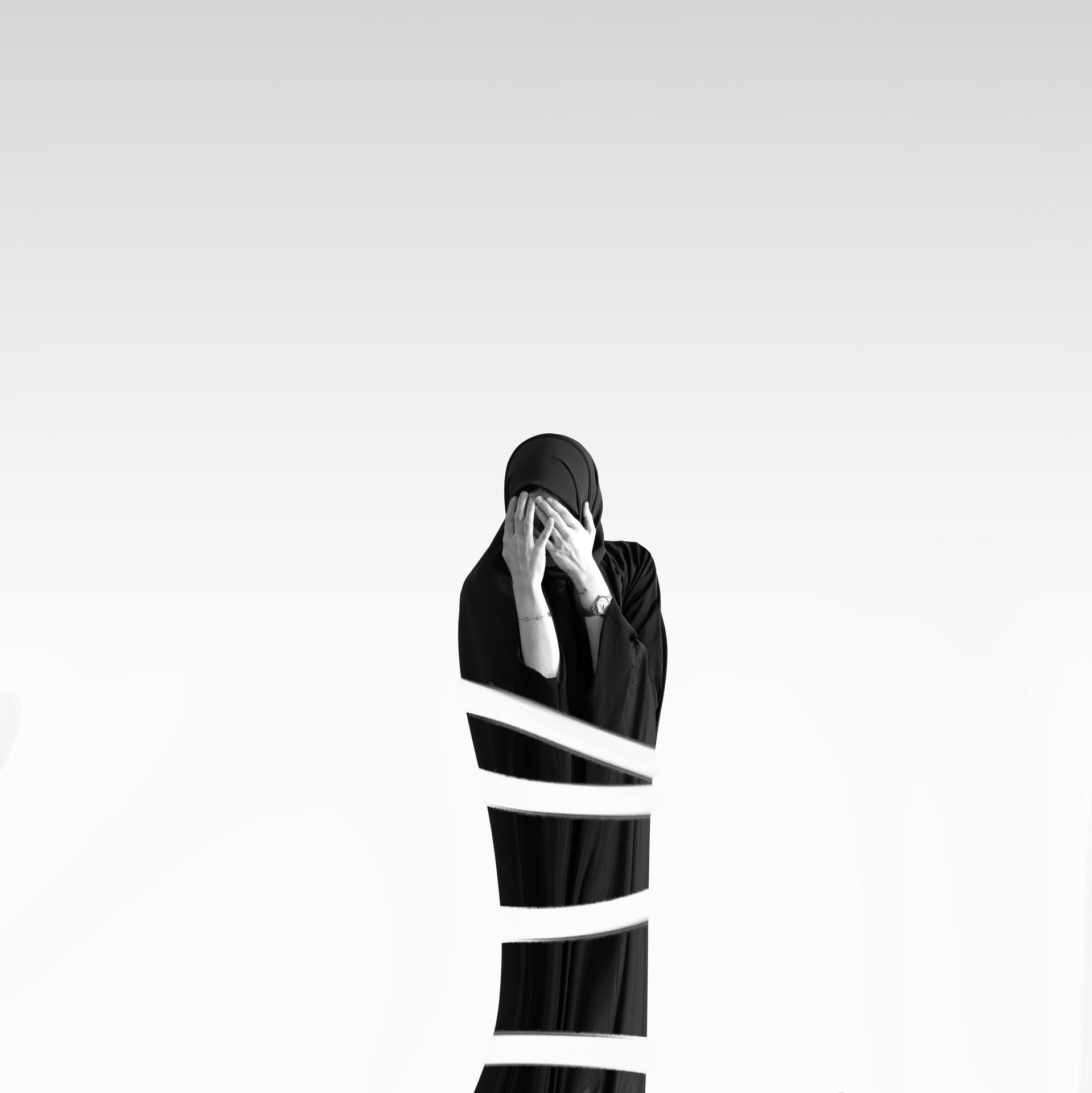 European Photography Awards Winner - SILENCE 