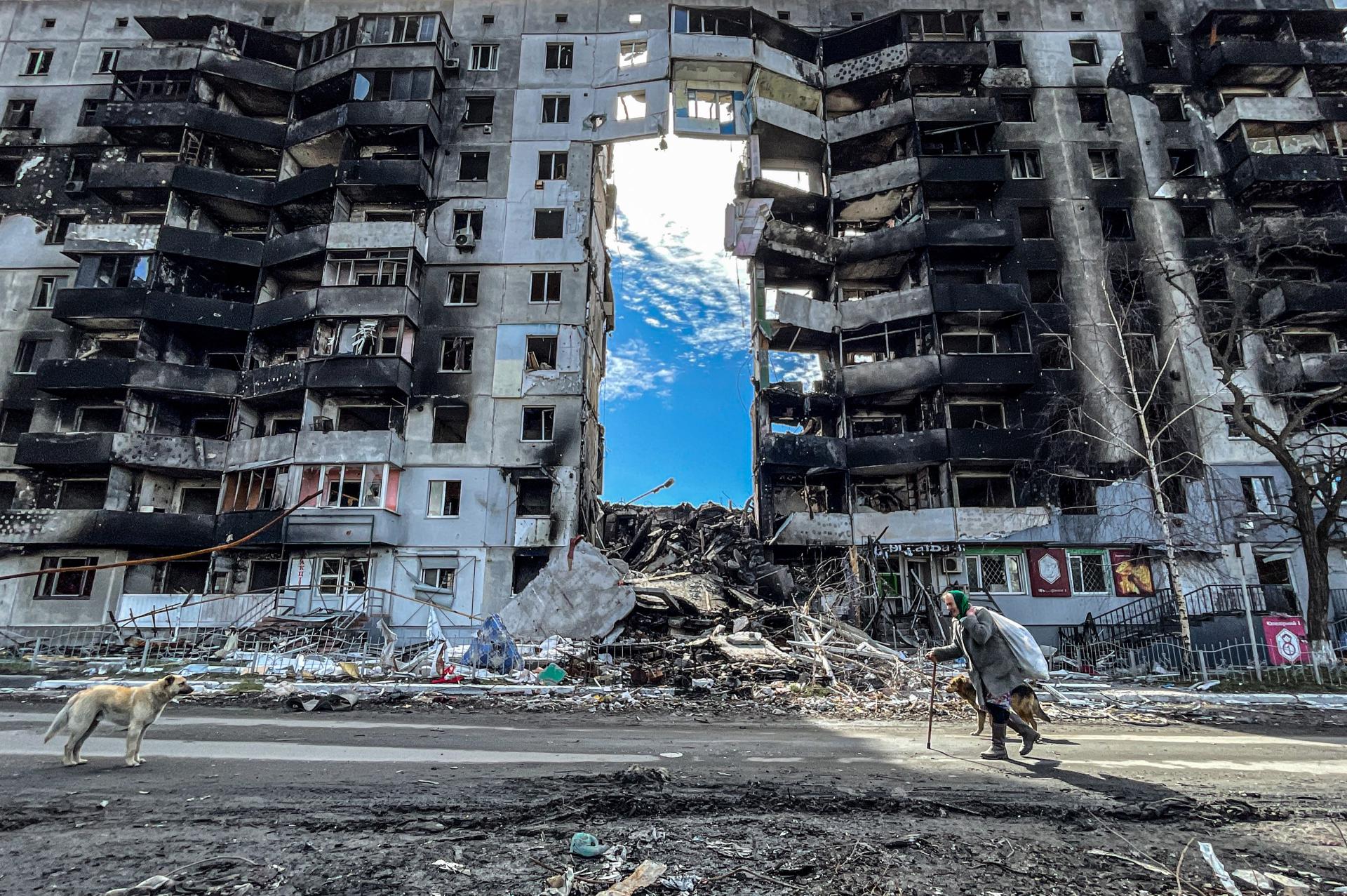 European Photography Awards Winner - War and Peace