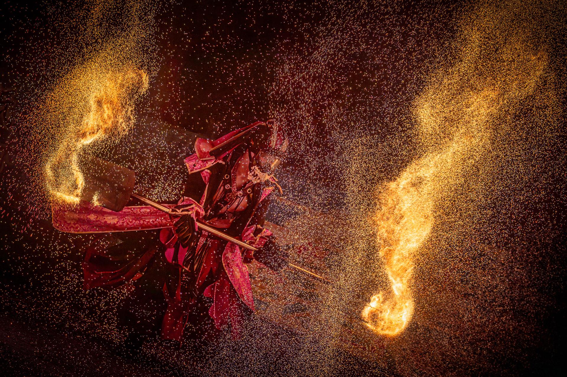 European Photography Awards Winner - wonderful moment